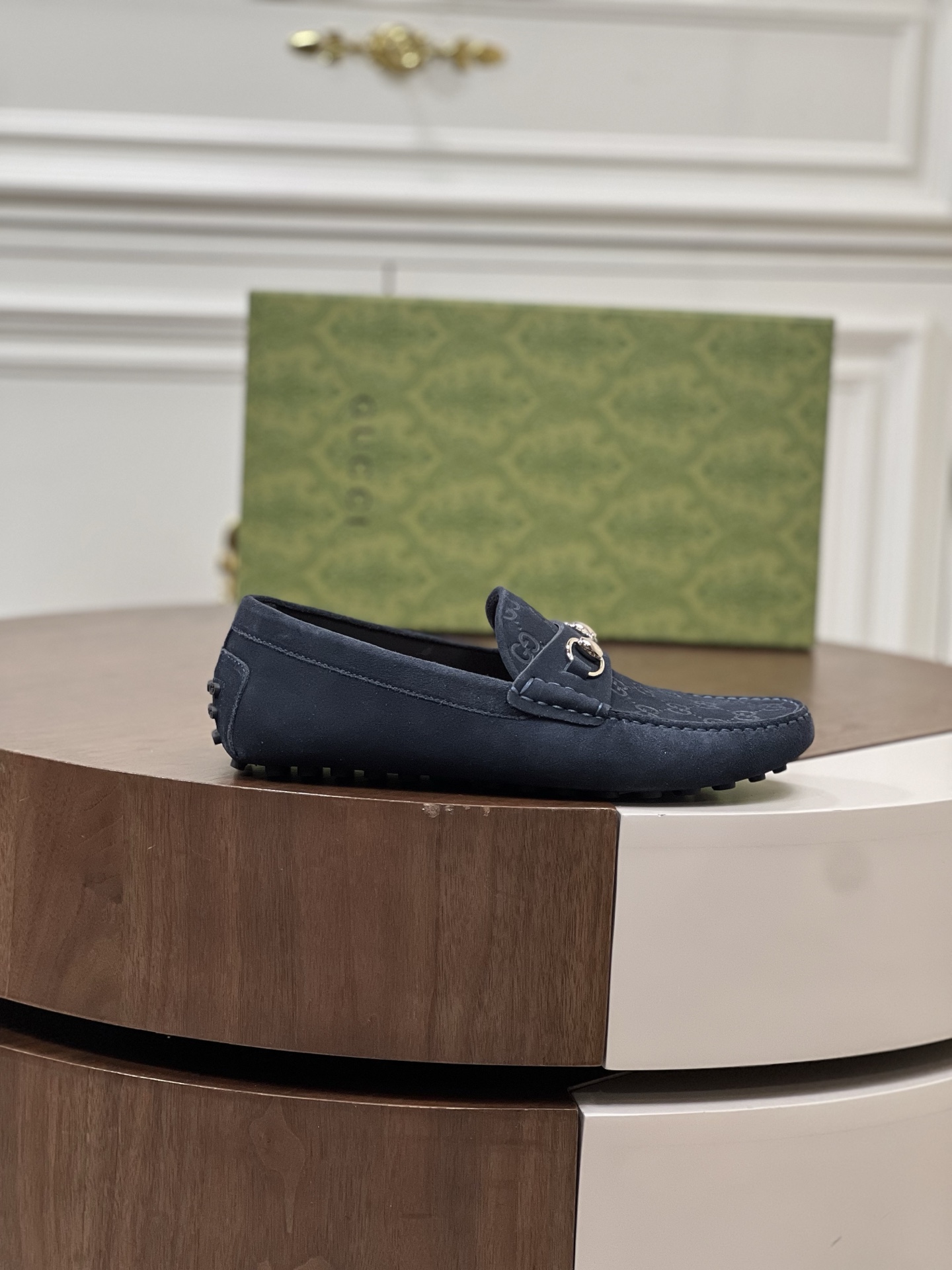 Gucci  Driving Shoesgucci,包,男,鞋 2