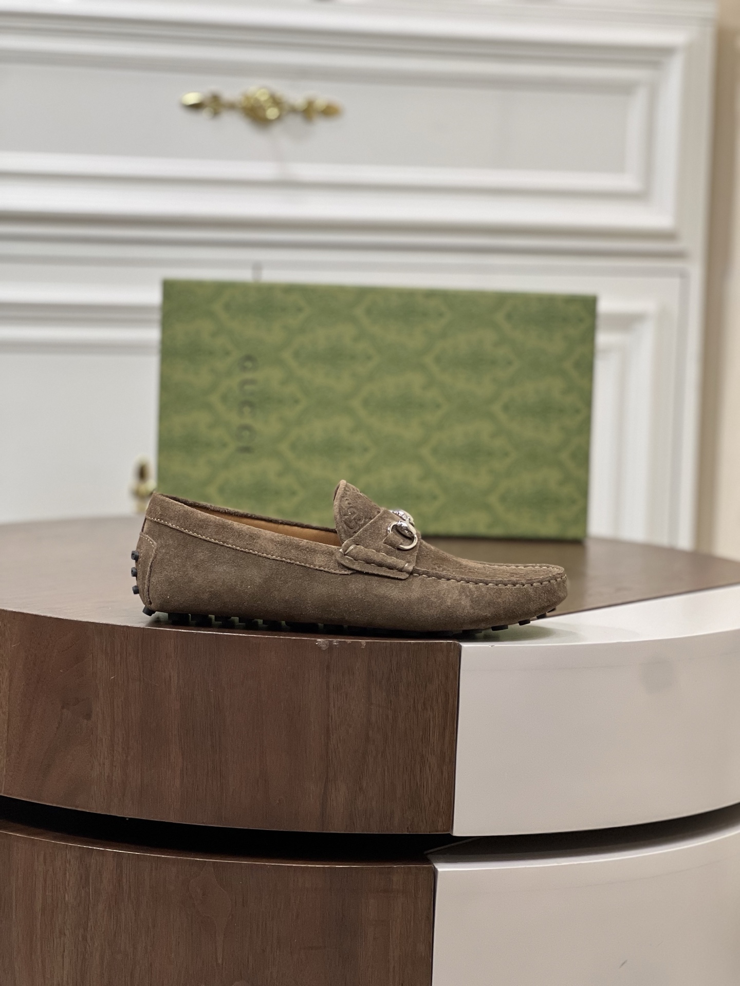 Gucci  Driving Shoesgucci,包,男,鞋 2