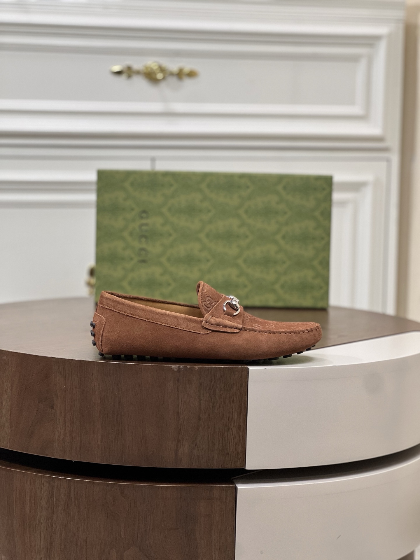 Gucci  驾车鞋gucci,包,男,鞋 2