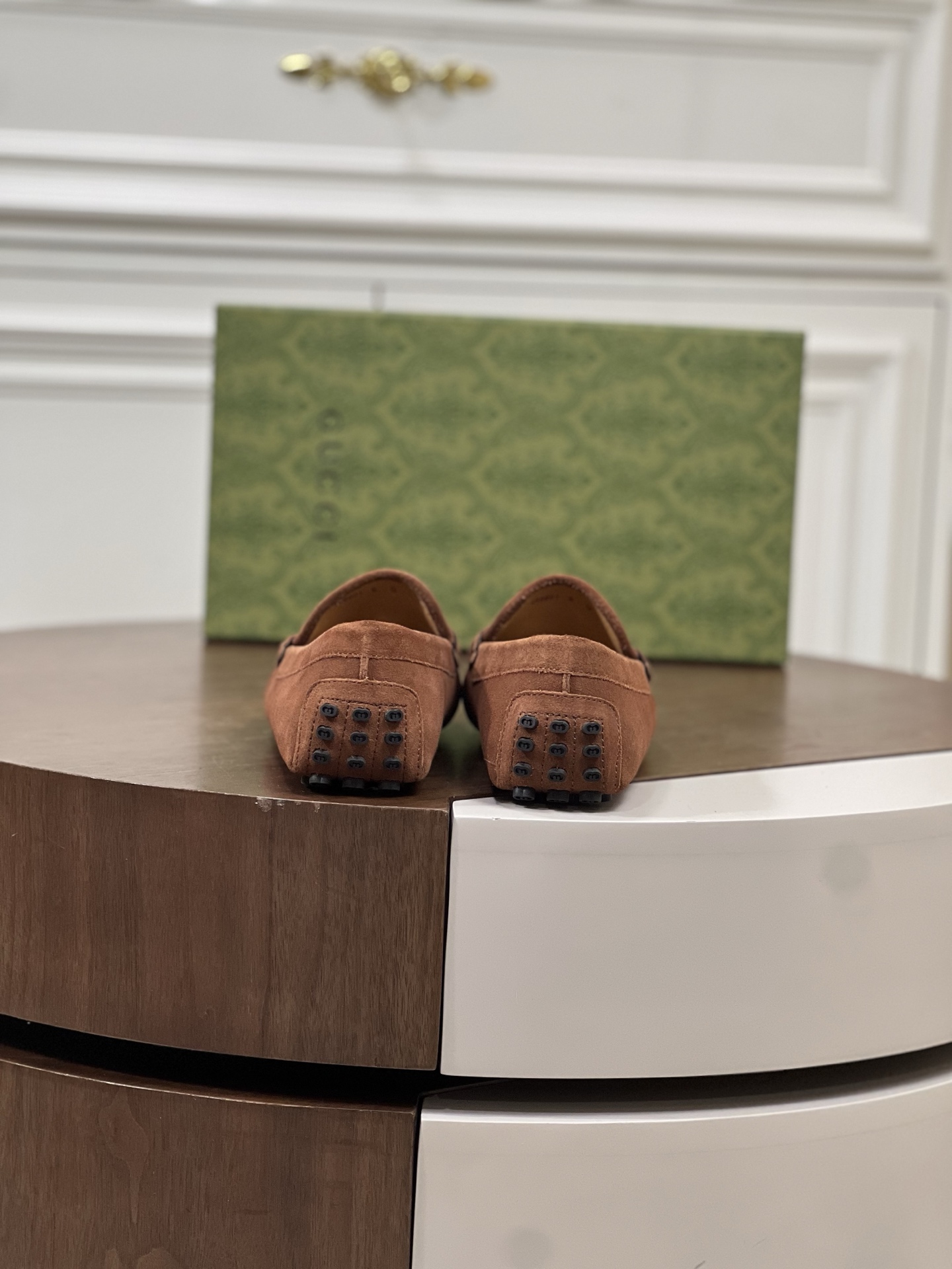 Gucci  驾车鞋gucci,包,男,鞋 8