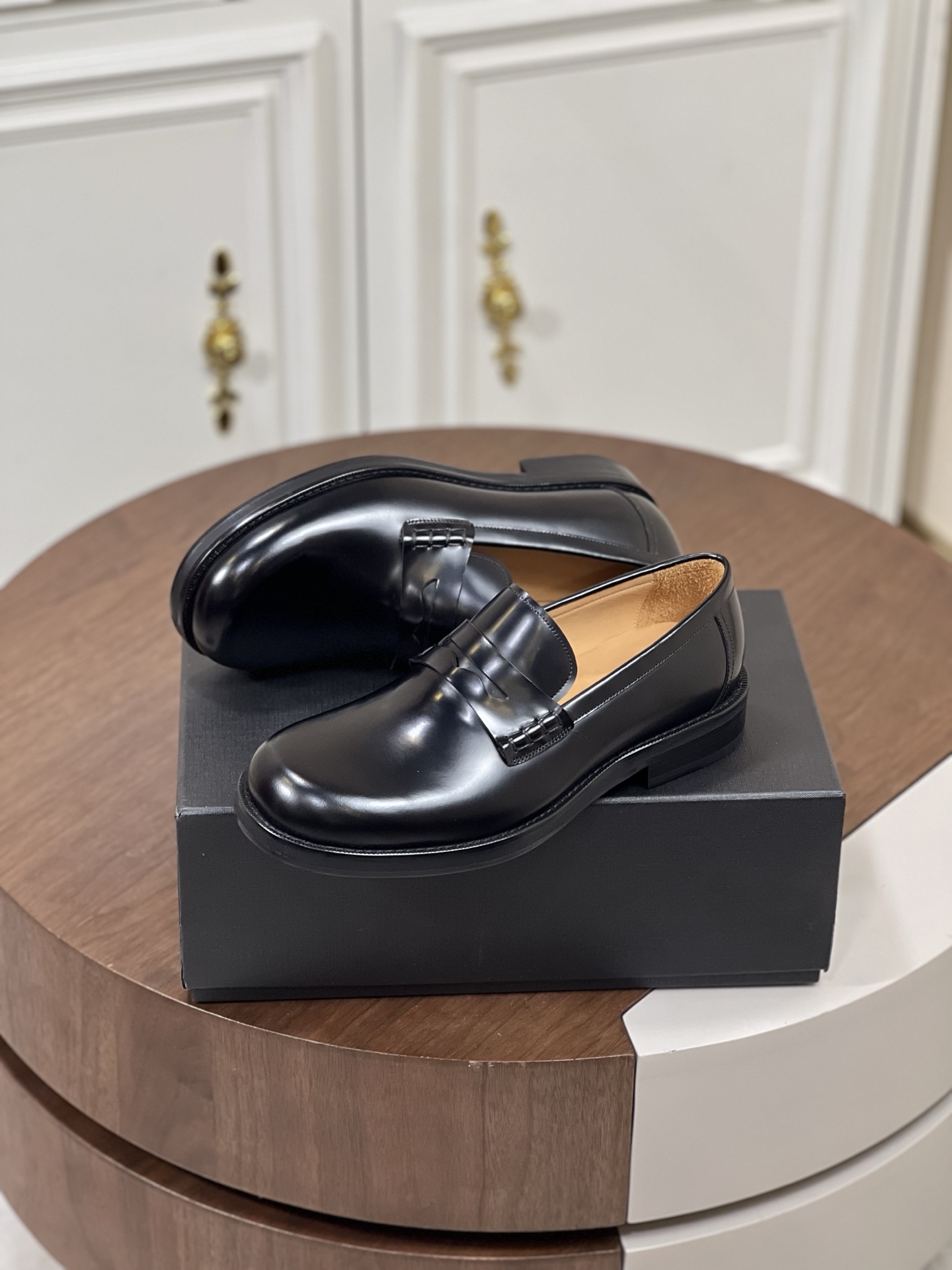 Dior Carlo 乐福鞋包,男,鞋,dior 6