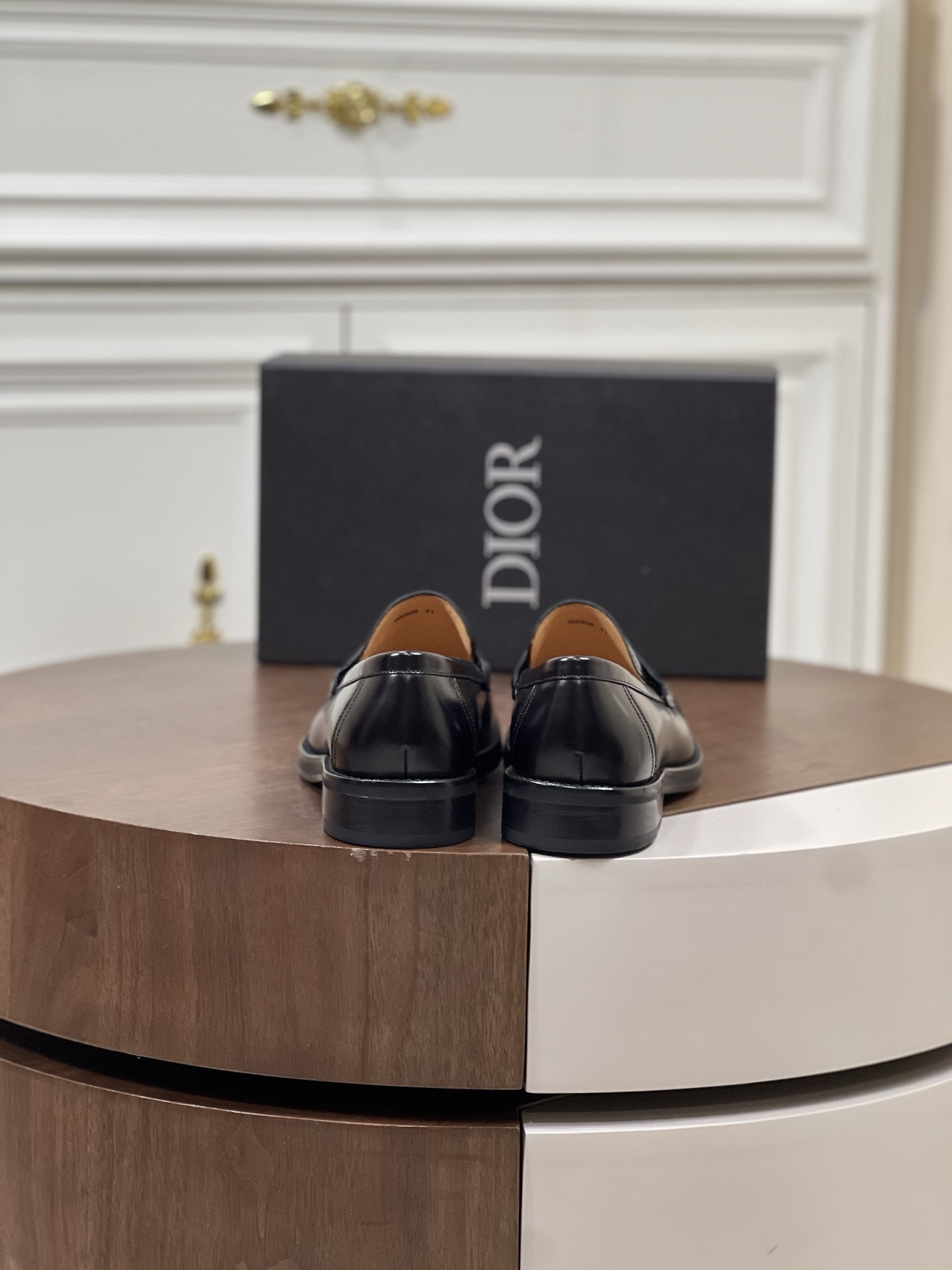 Dior Carlo 乐福鞋包,男,鞋,dior 8