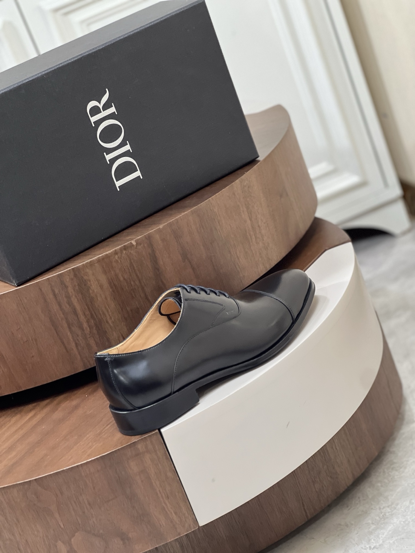 Dior Timeless 德比鞋包,鞋,dior 5