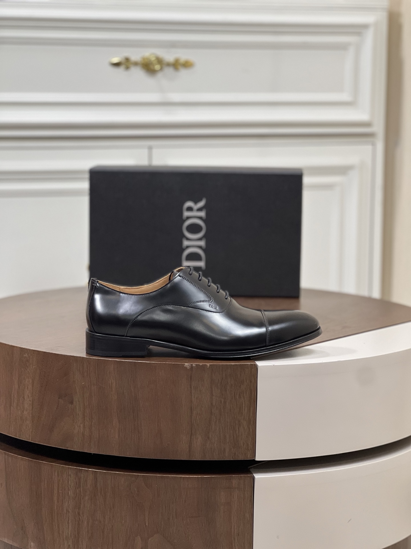 Dior Timeless 德比鞋包,鞋,dior 2