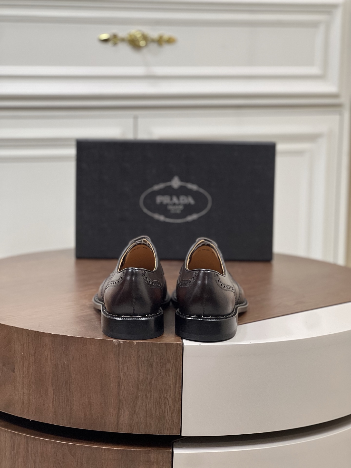 PRADA  正装皮鞋正装皮鞋,包,男,鞋,prada 8