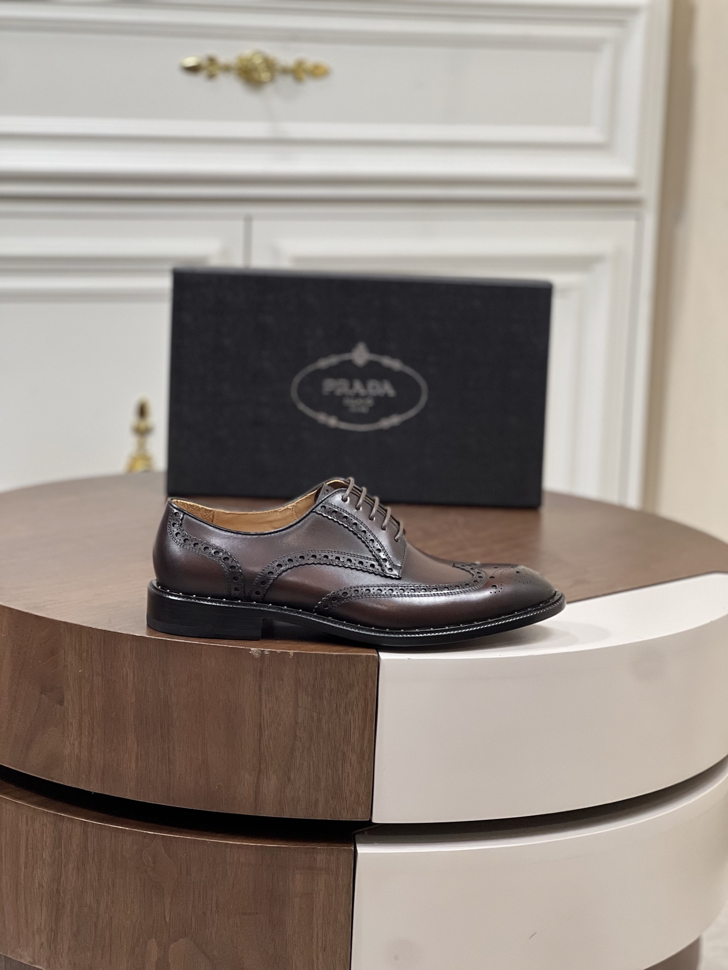 PRADA  正装皮鞋正装皮鞋,包,男,鞋,prada 2