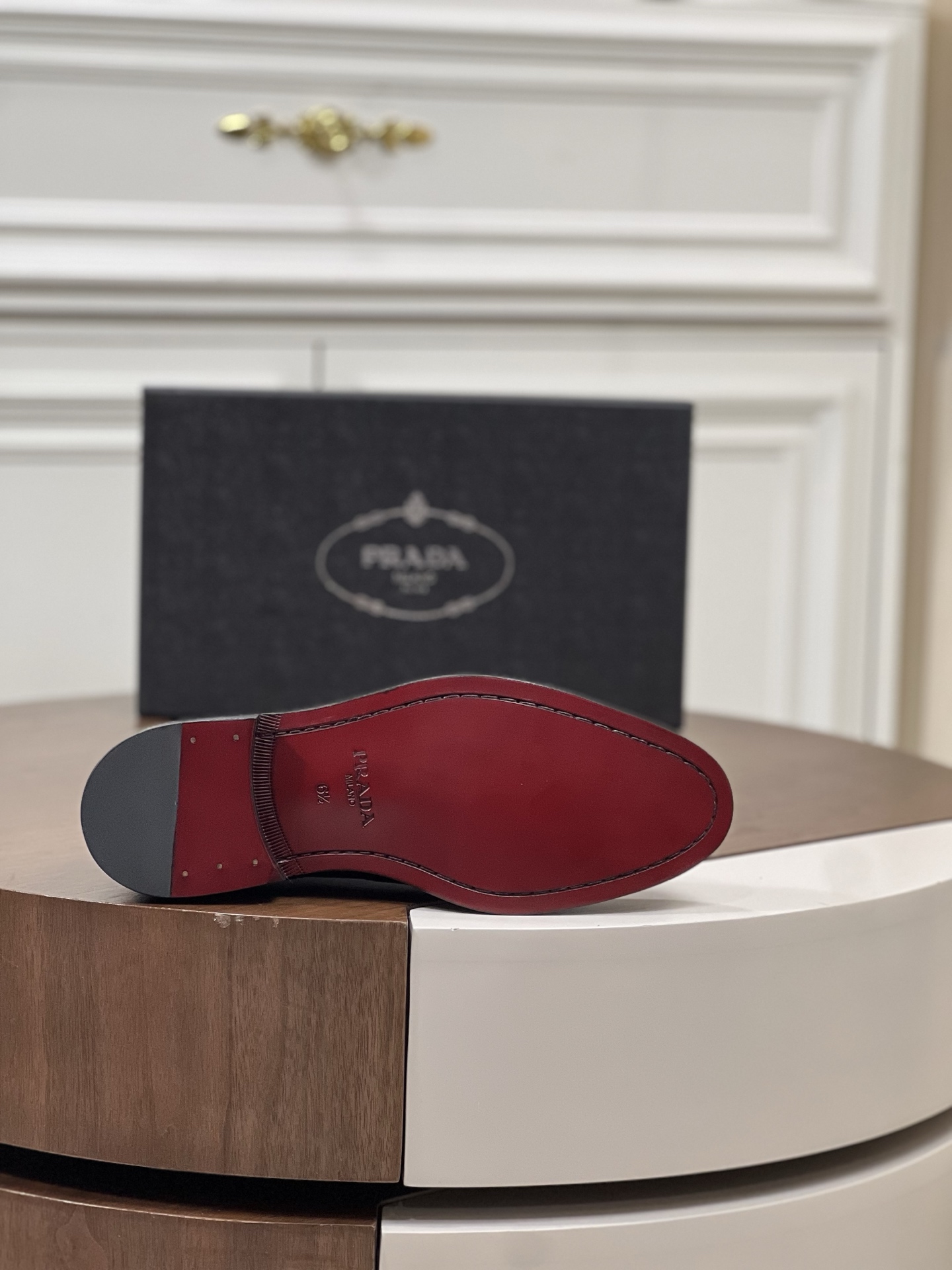 PRADA  正装皮鞋正装皮鞋,包,男,鞋,prada 9