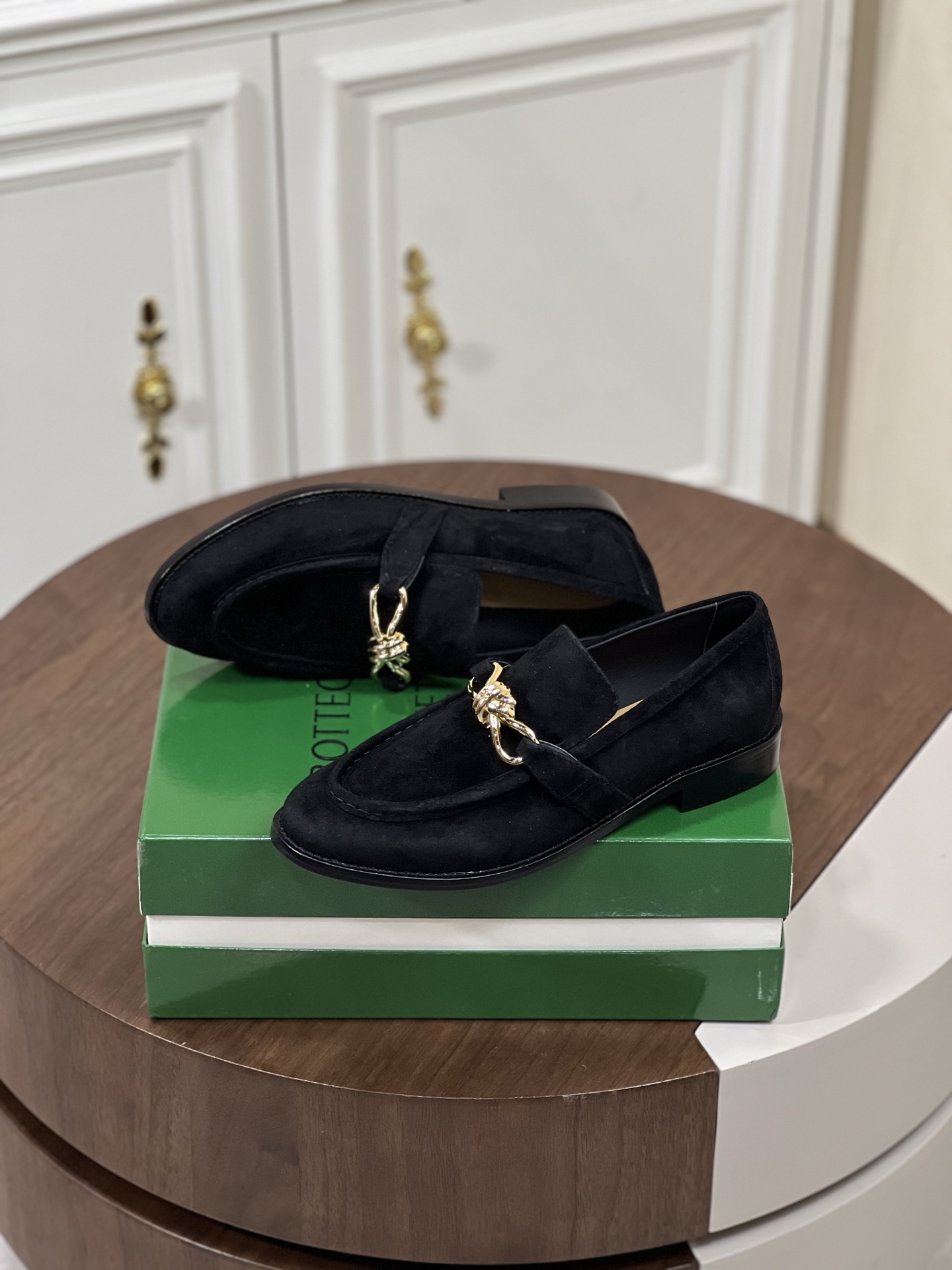 Bott*  皮鞋bv,鞋,饰品 6