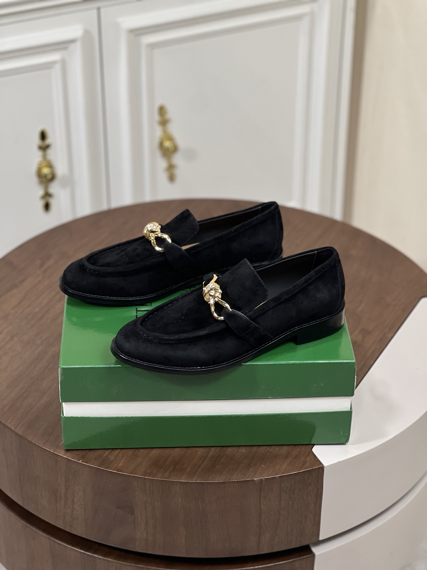 Bott*  皮鞋bv,鞋,饰品 3