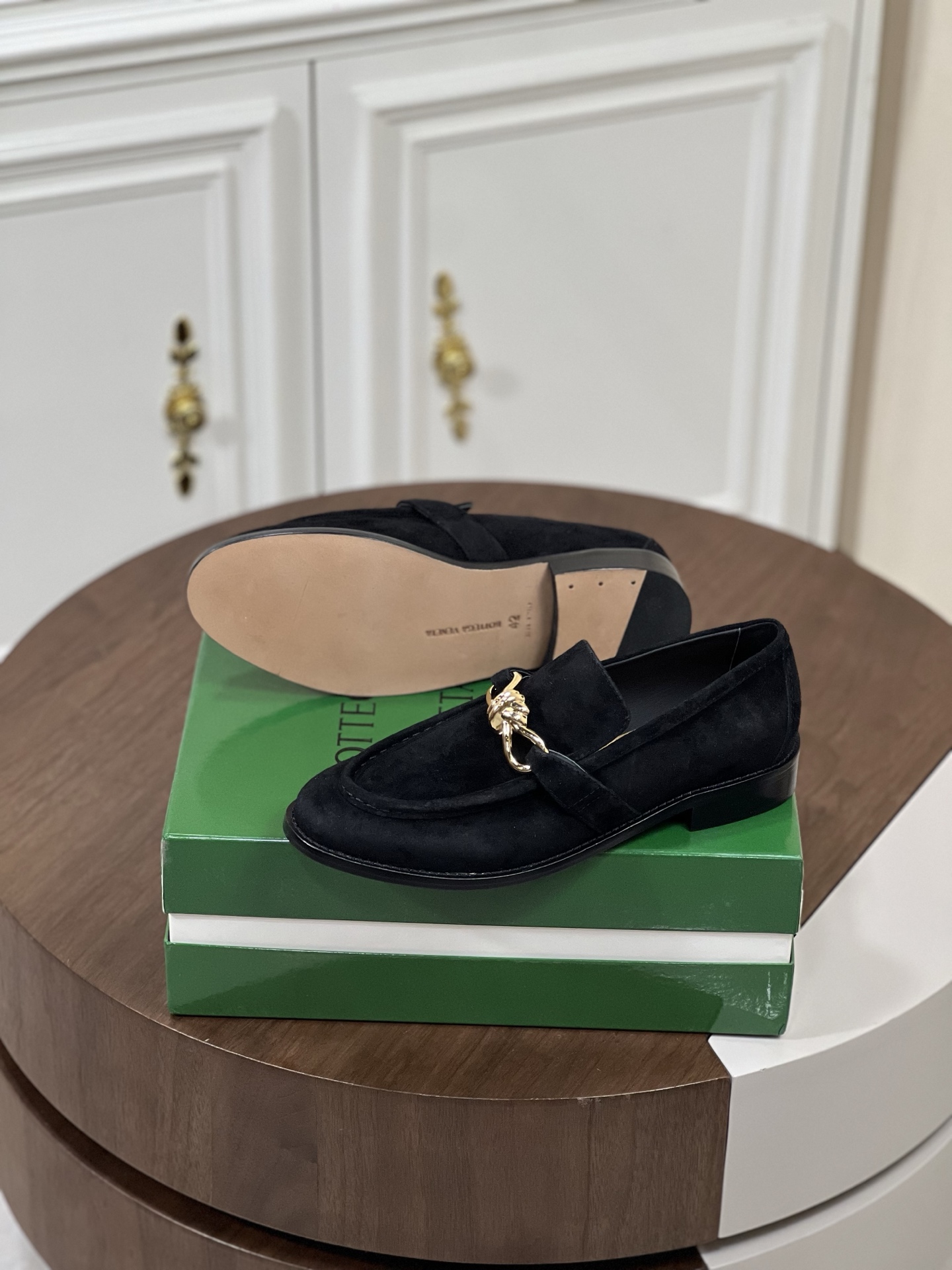 Bott*  皮鞋bv,鞋,饰品 4