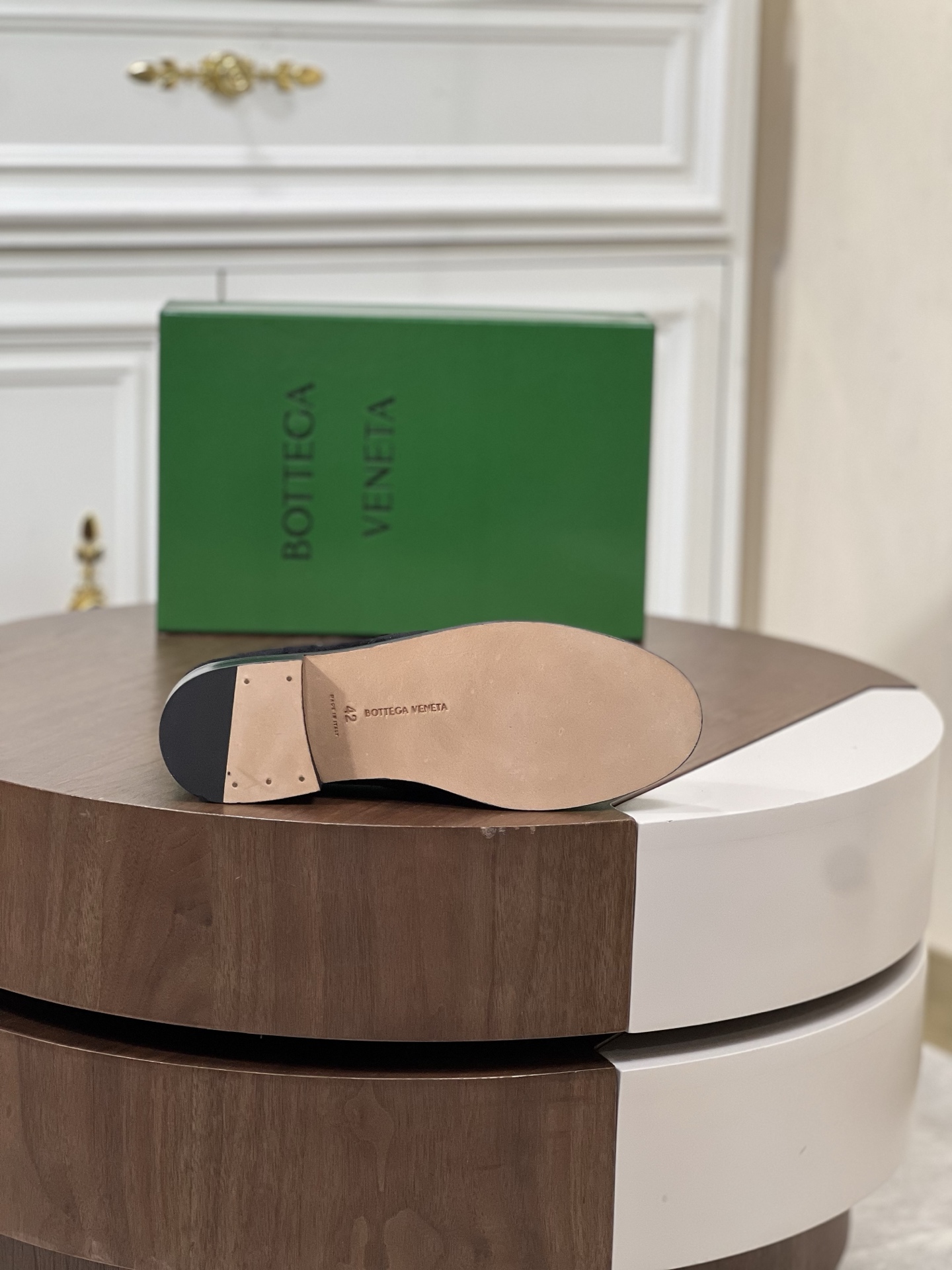 Bott*  皮鞋bv,鞋,饰品 9