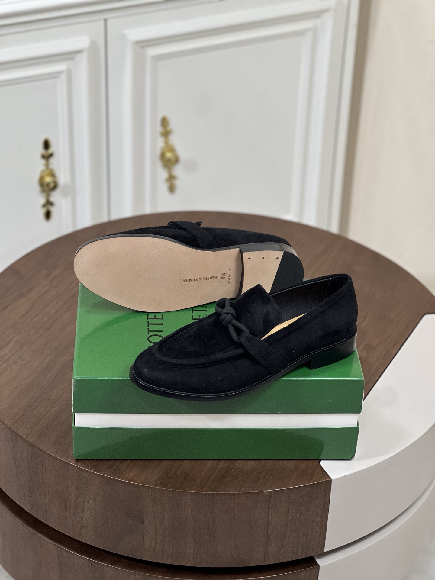 Bott*  休闲皮鞋bv,鞋,饰品 4