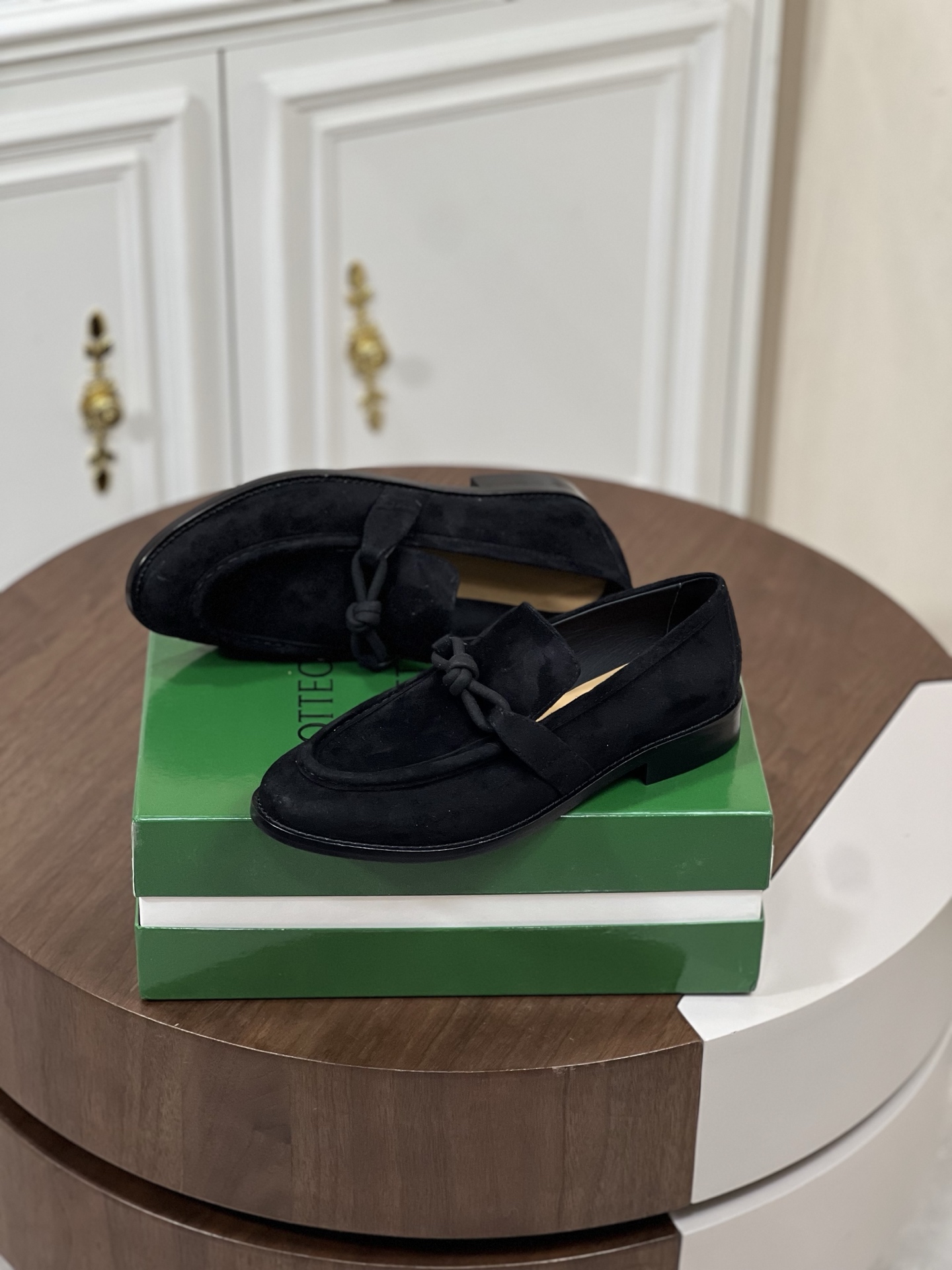 Bott*  休闲皮鞋bv,鞋,饰品 6