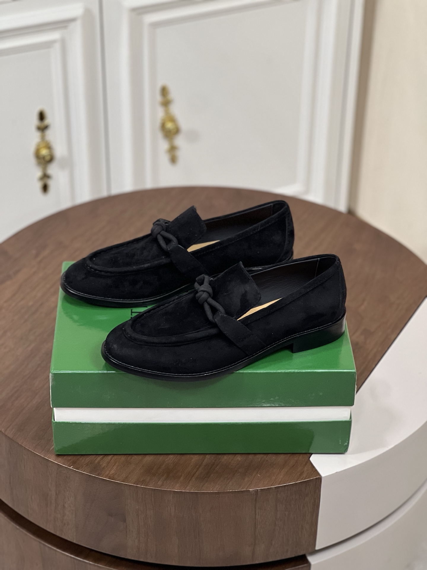 Bott*  休闲皮鞋bv,鞋,饰品 3