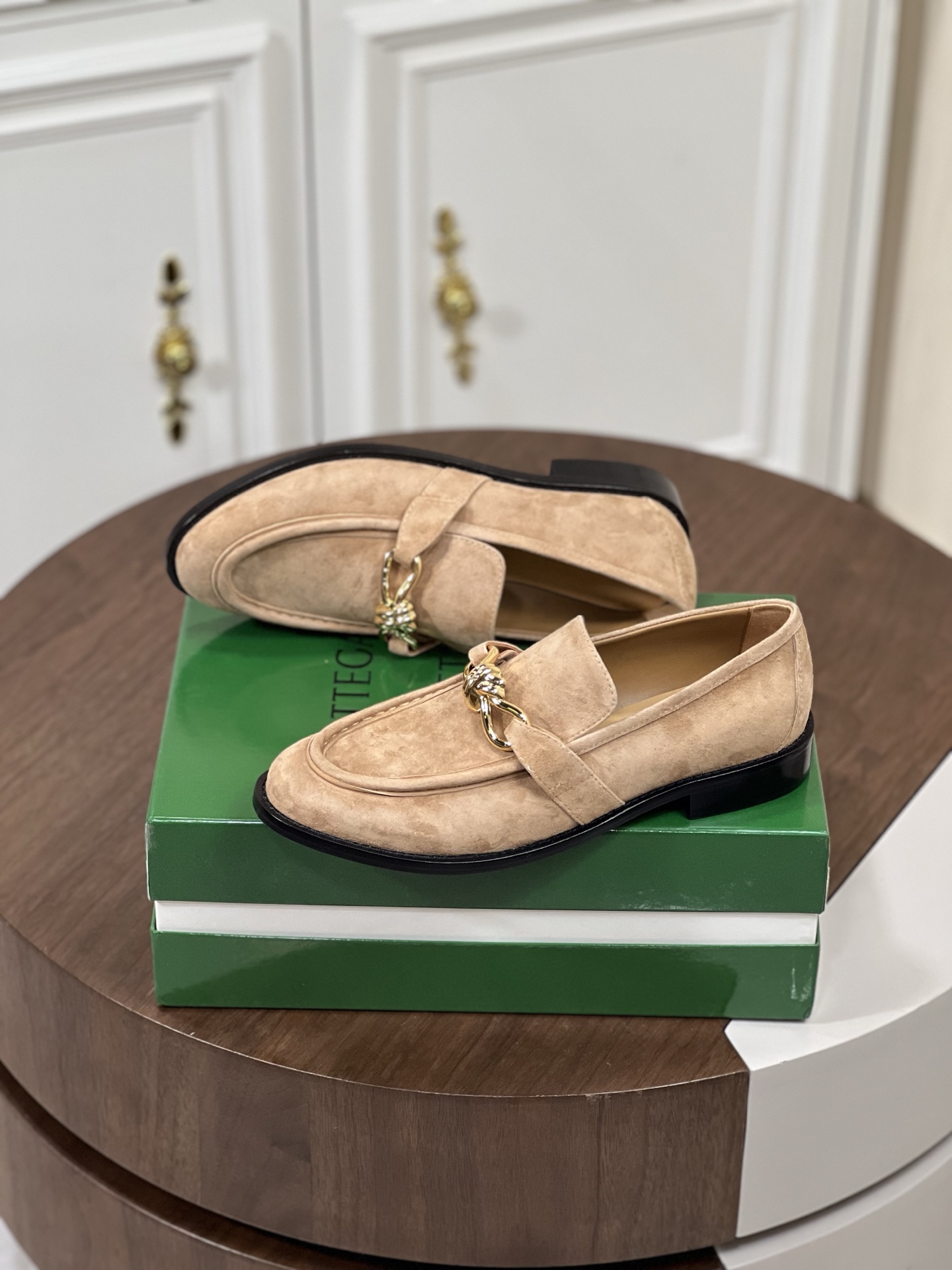 Bott*  休闲皮鞋bv,鞋,饰品 6