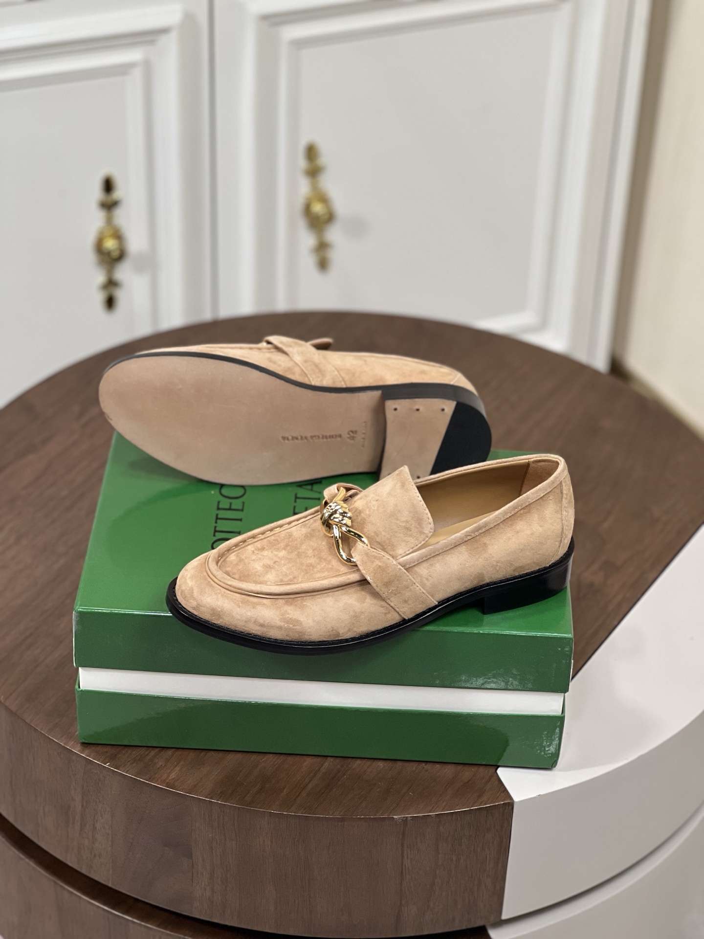 Bott*  休闲皮鞋bv,鞋,饰品 4