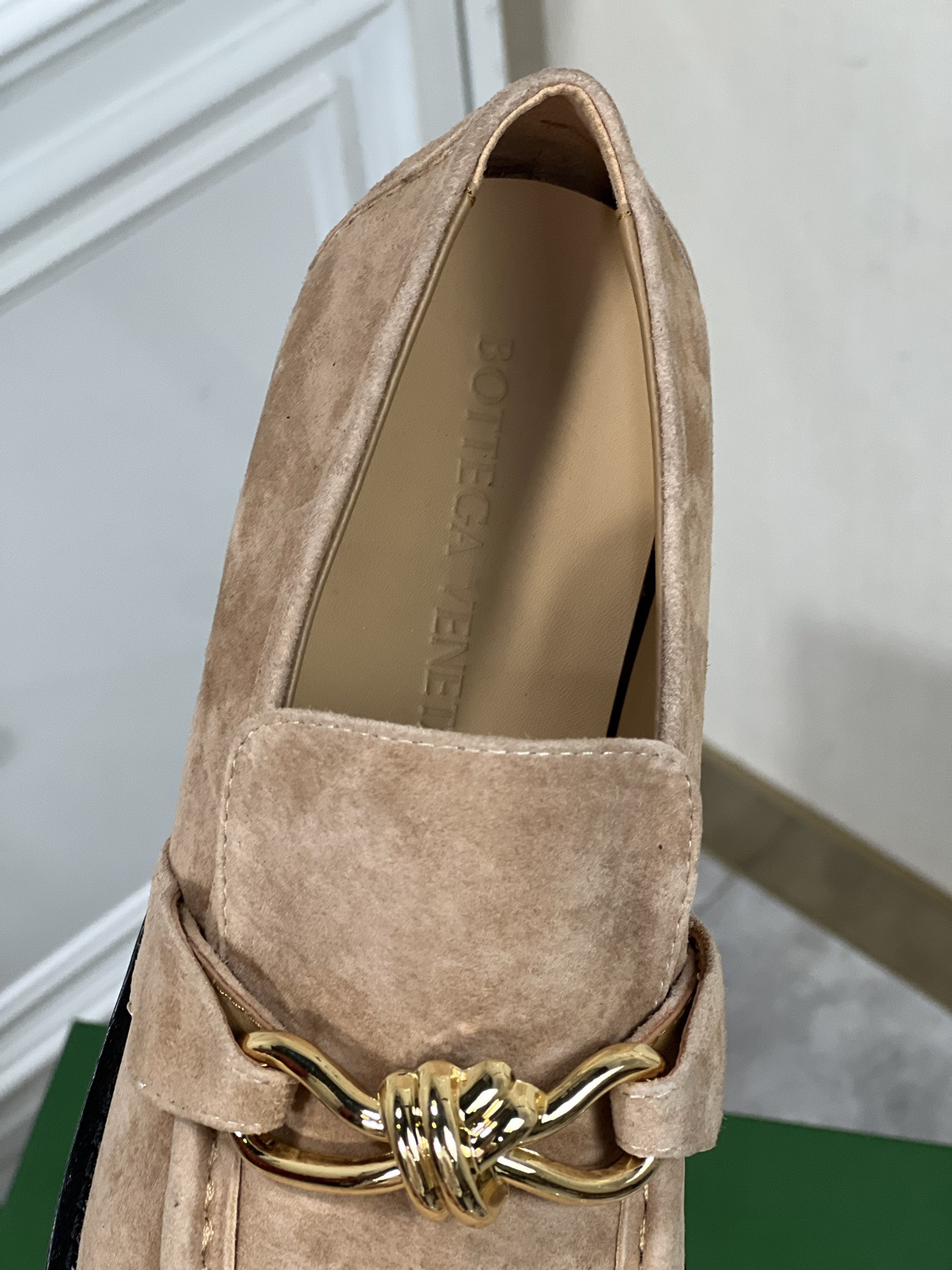 Bott*  休闲皮鞋bv,鞋,饰品 8