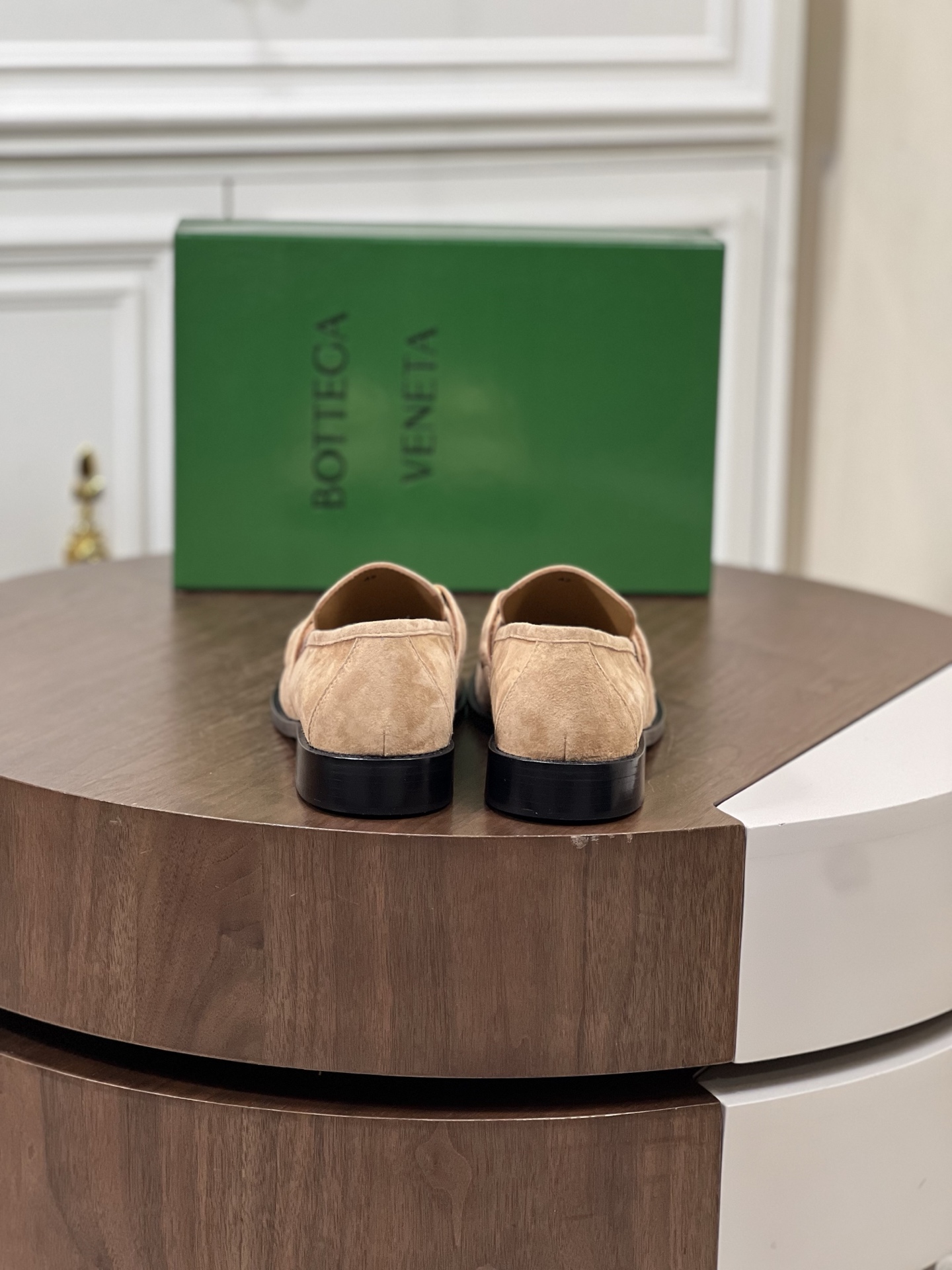 Bott*  休闲皮鞋bv,鞋,饰品 7