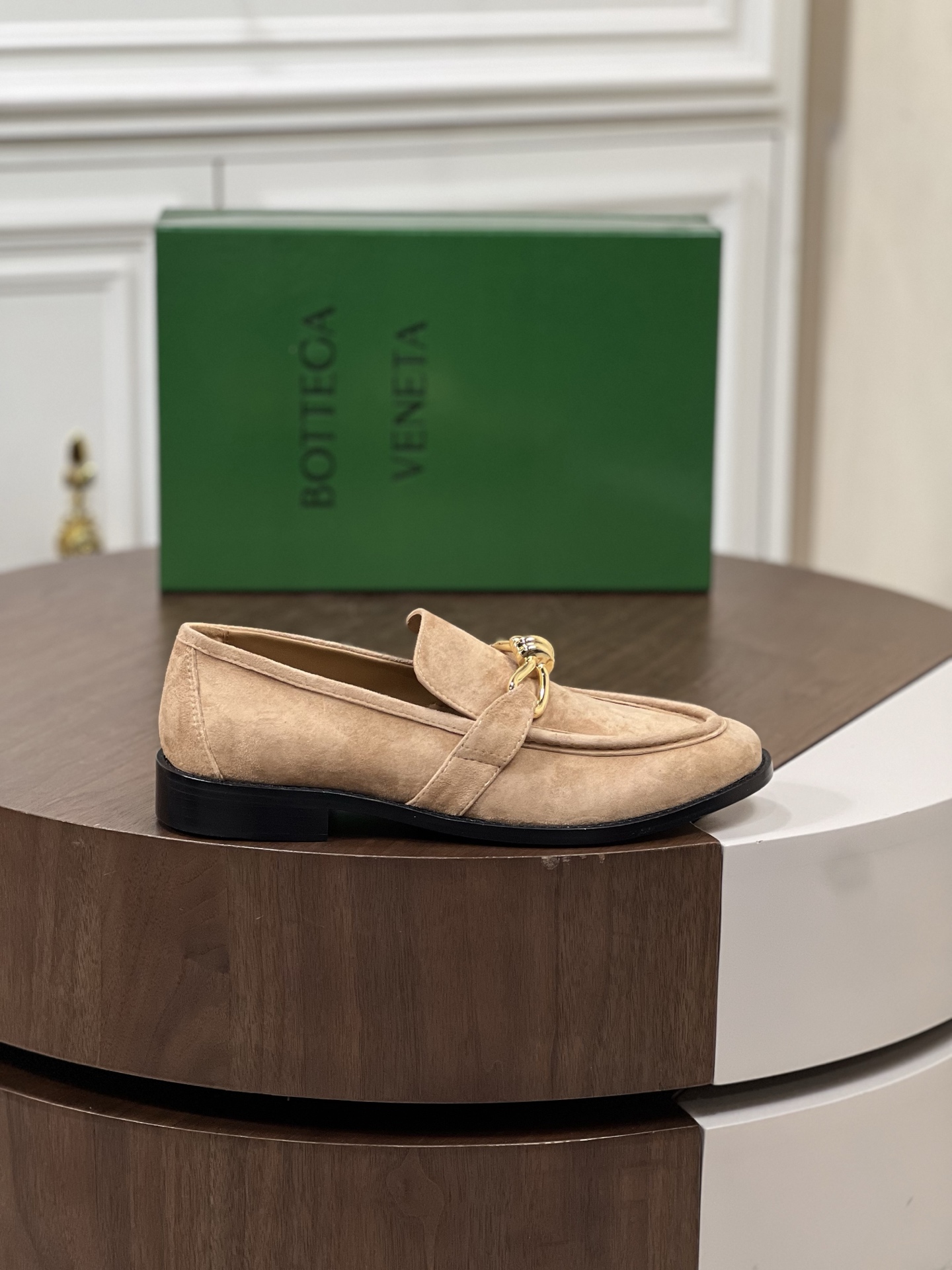 Bott*  休闲皮鞋bv,鞋,饰品 2