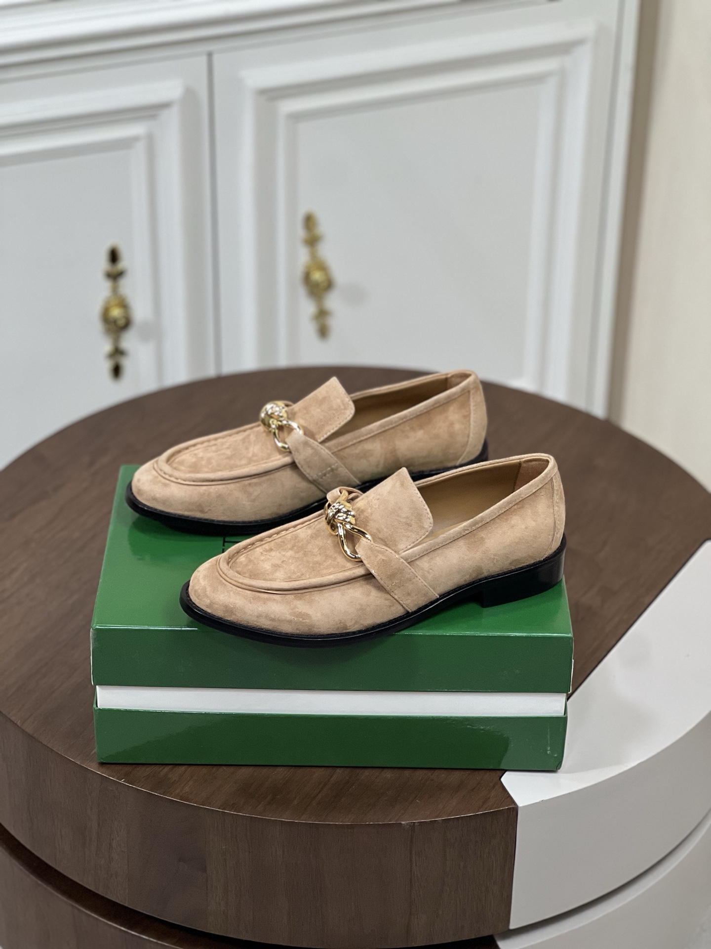 Bott*  休闲皮鞋bv,鞋,饰品 3