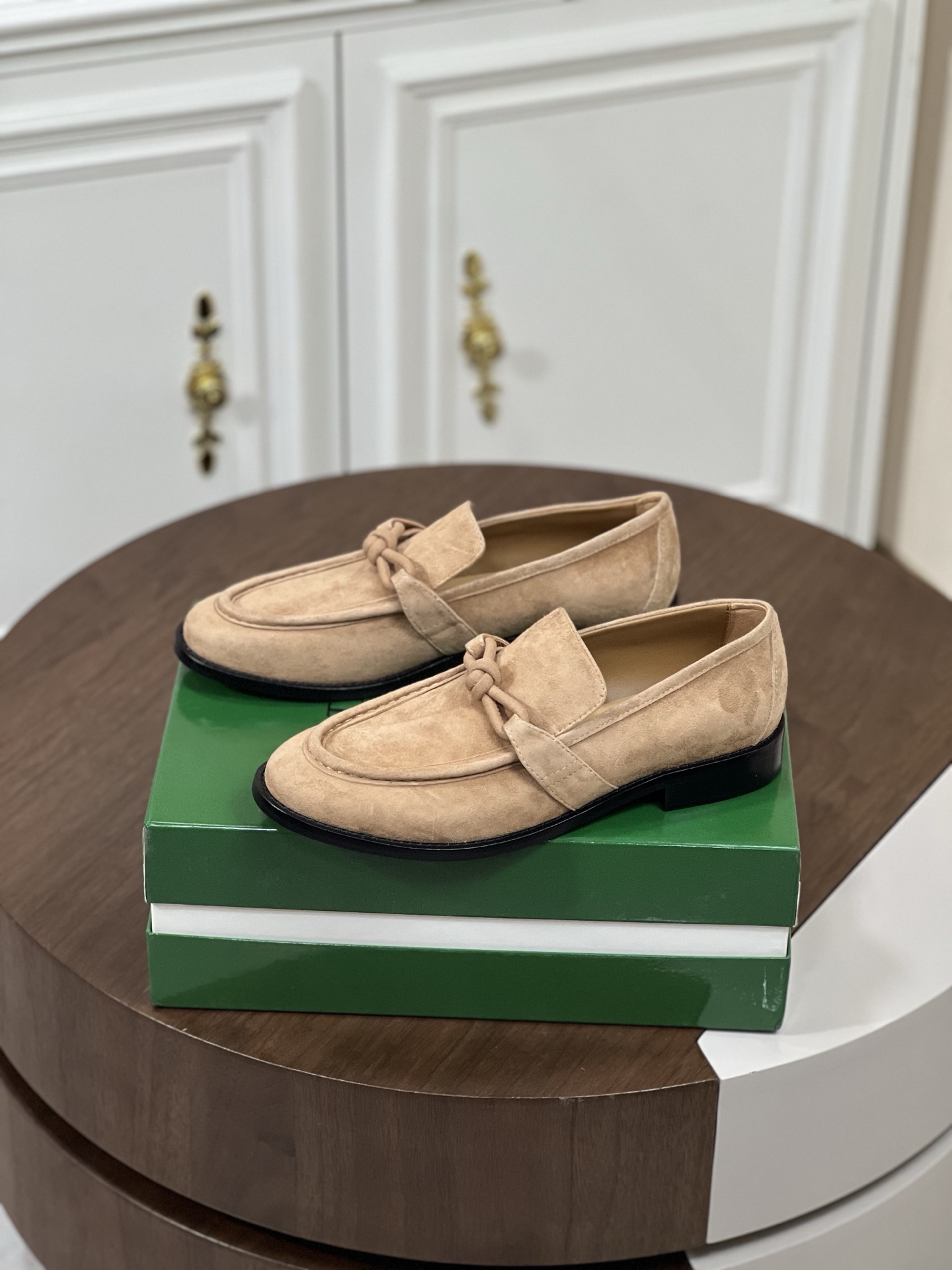 Bott*  休闲皮鞋bv,鞋,饰品 3