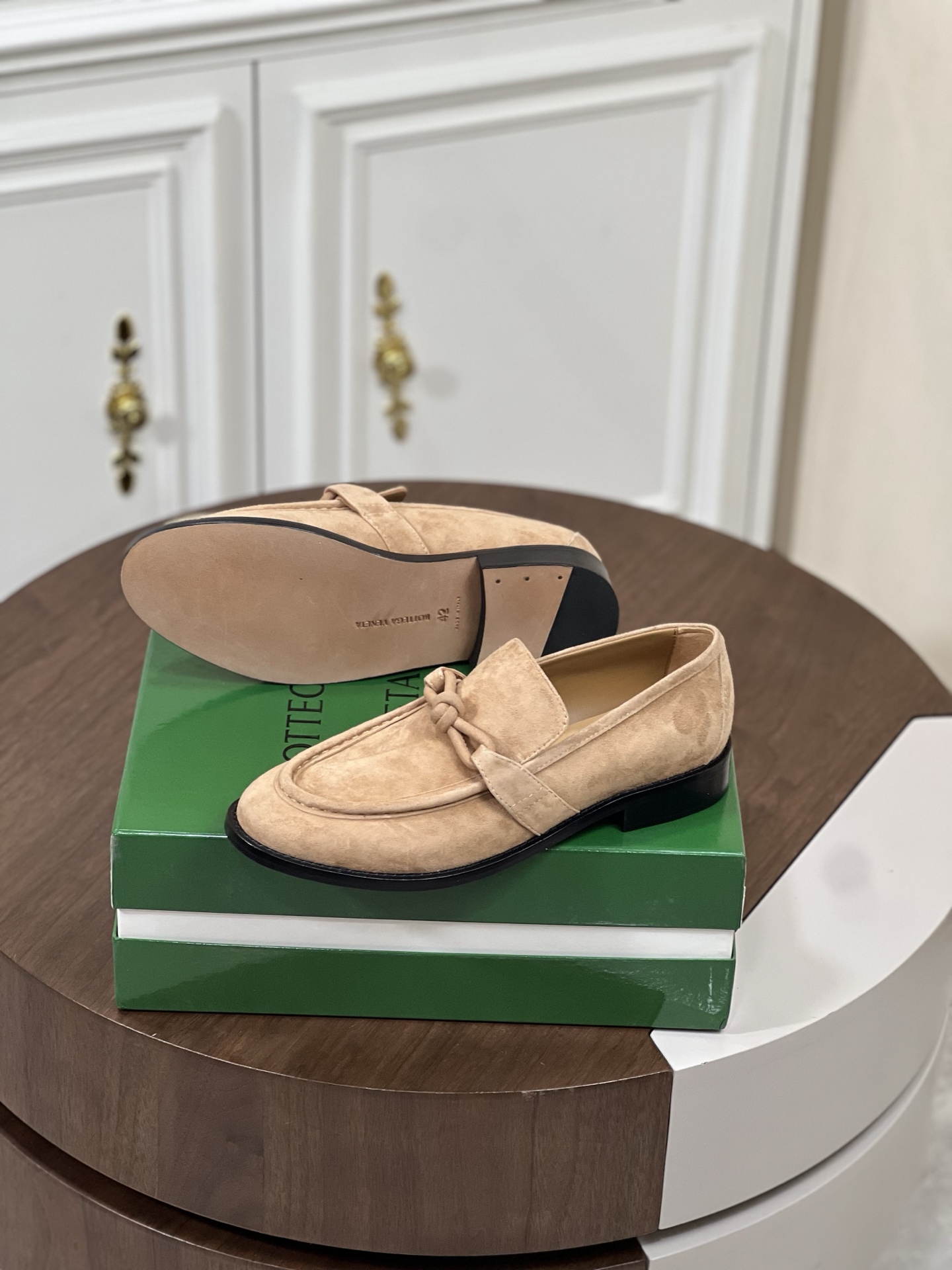 Bott*  休闲皮鞋bv,鞋,饰品 4