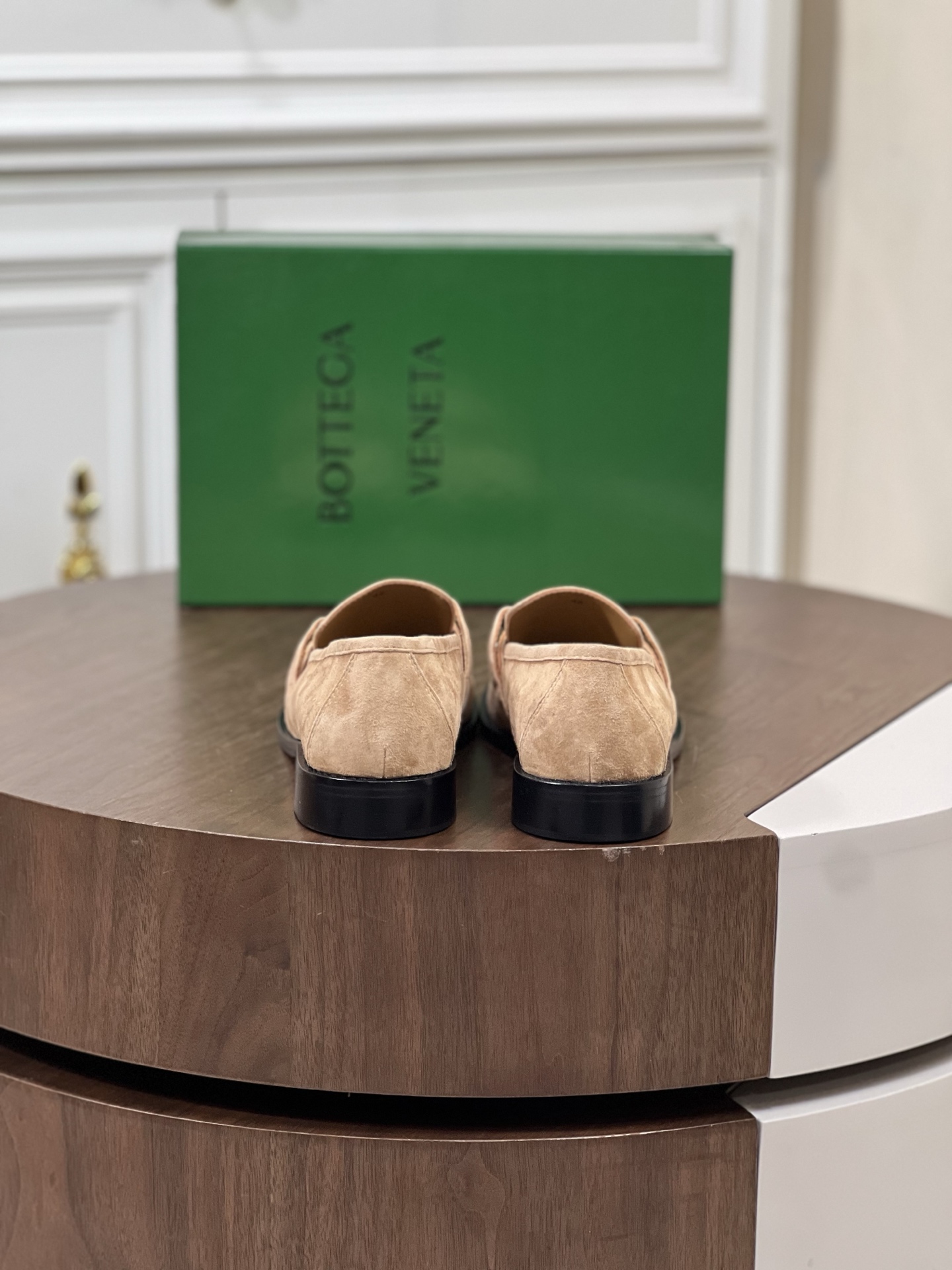 Bott*  休闲皮鞋bv,鞋,饰品 7