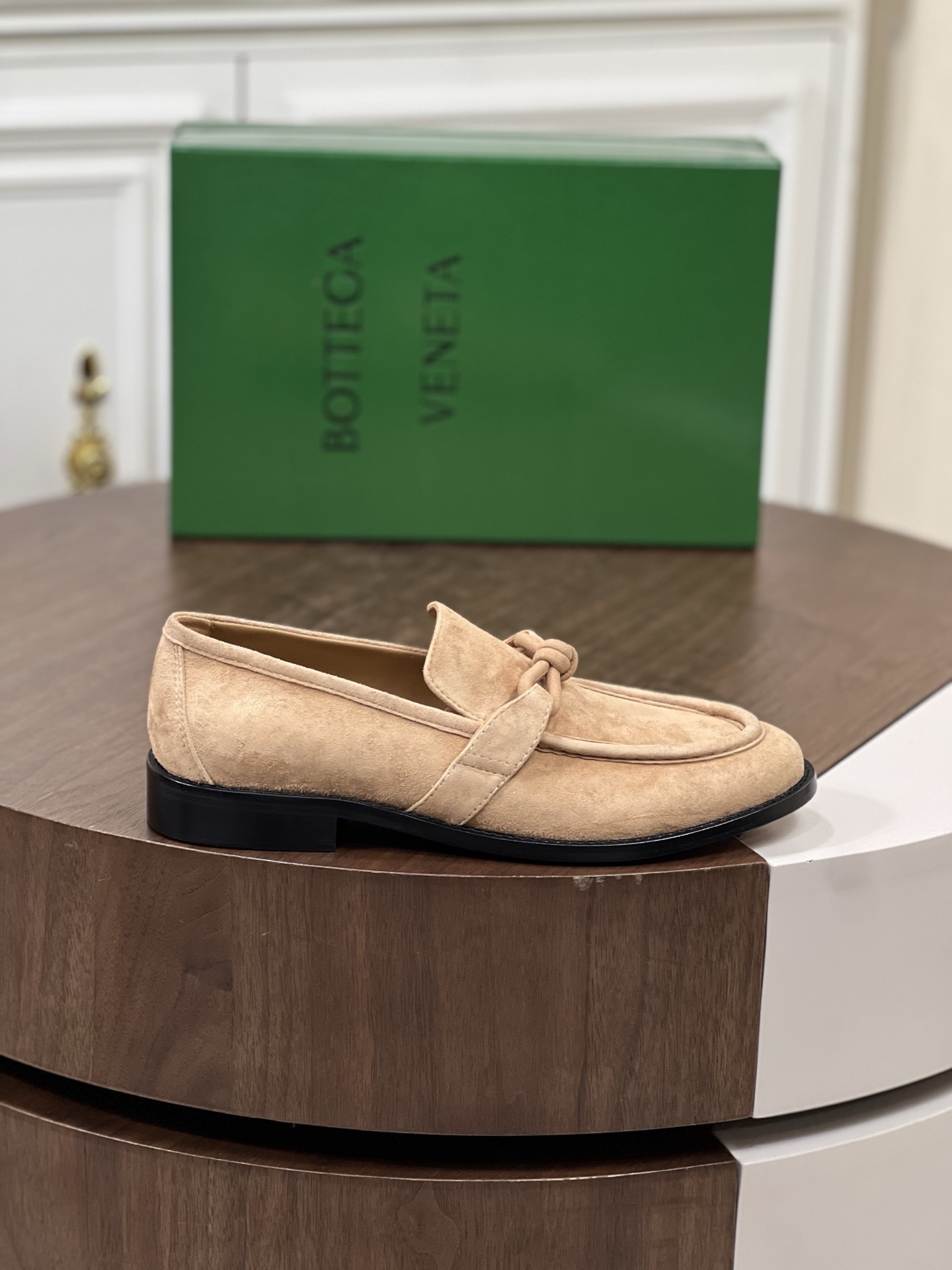 Bott*  休闲皮鞋bv,鞋,饰品 2