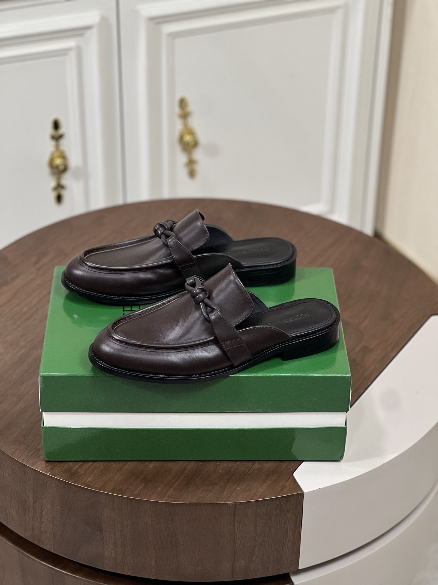 Bott*  休闲皮鞋bv,鞋,饰品 3