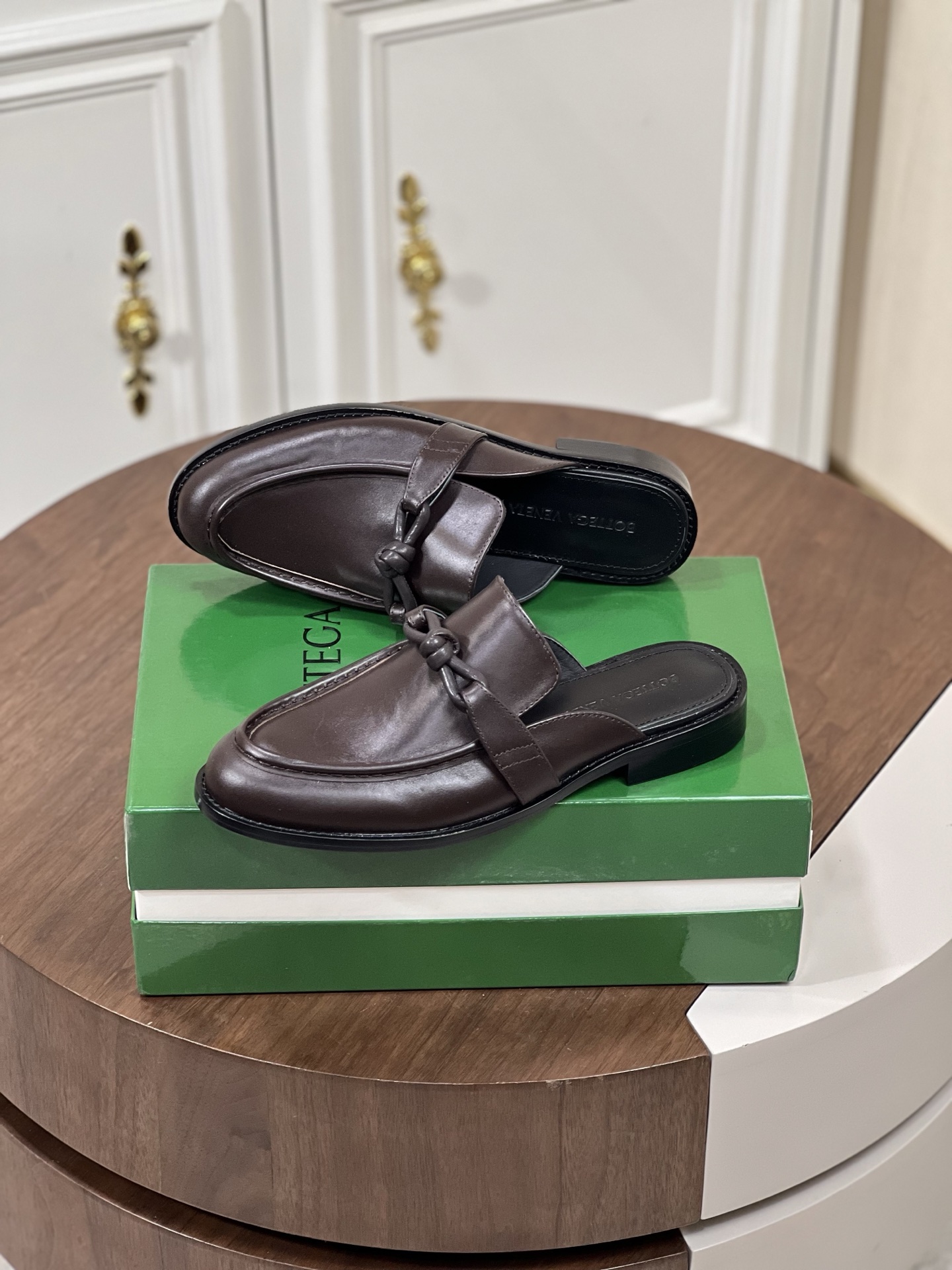 Bott*  休闲皮鞋bv,鞋,饰品 6