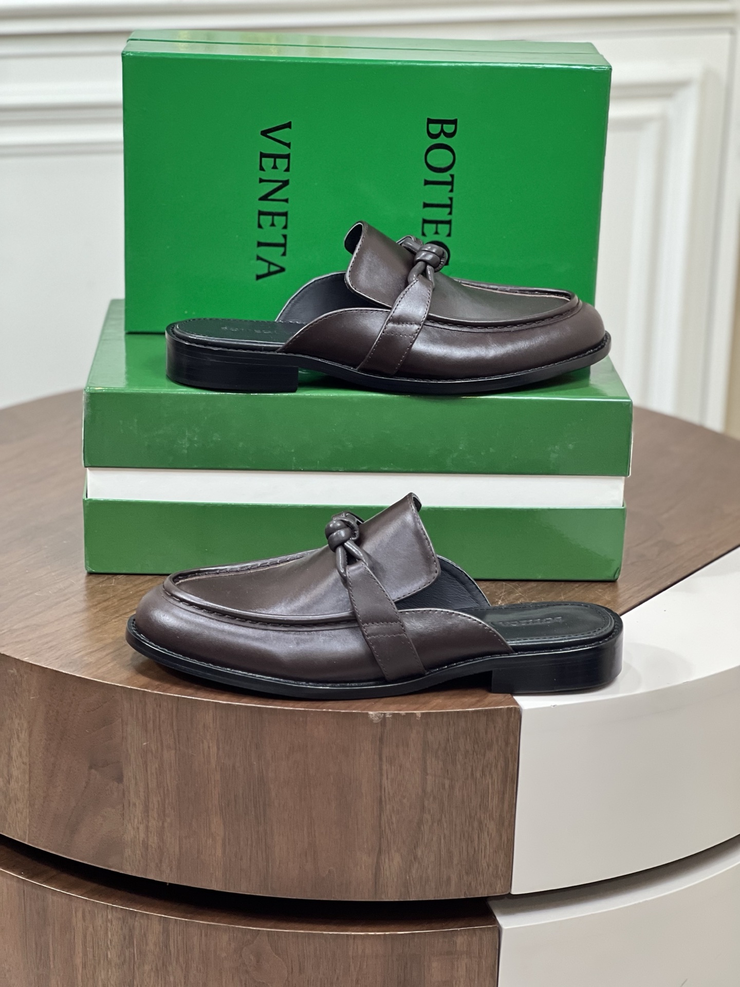 Bott*  休闲皮鞋bv,鞋,饰品 5