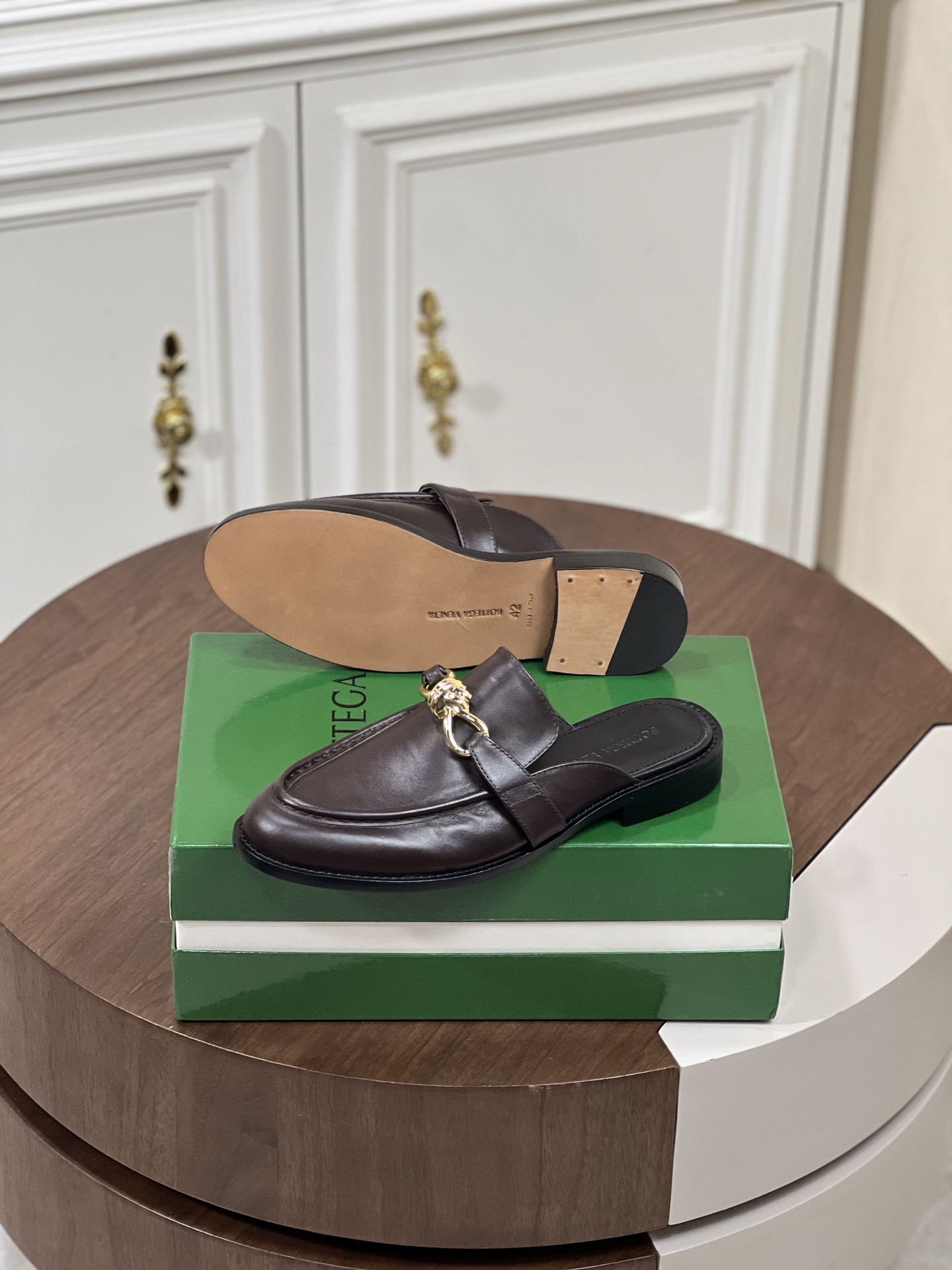 Bott*  休闲皮鞋bv,鞋,饰品 4