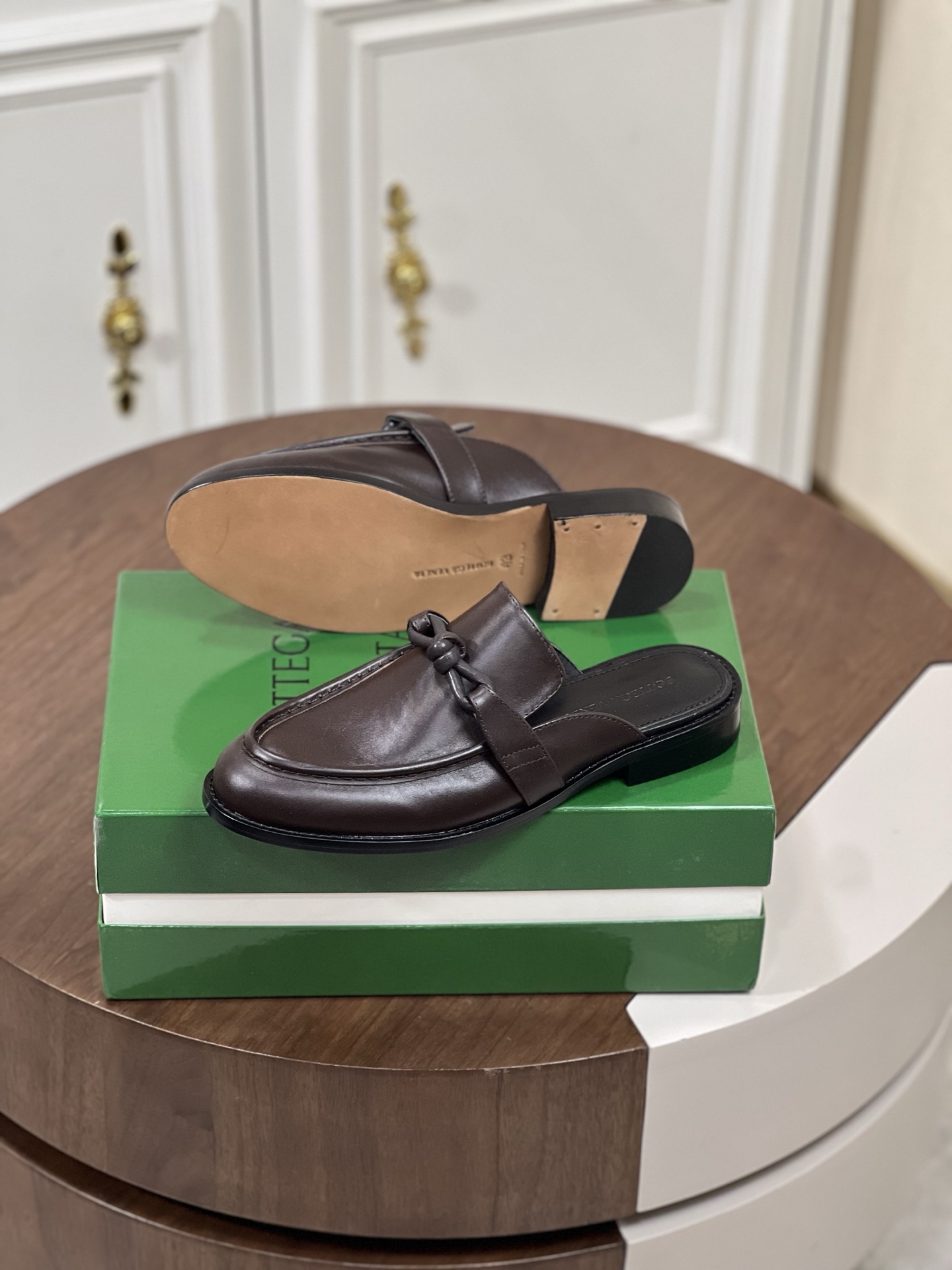 Bott*  休闲皮鞋bv,鞋,饰品 4