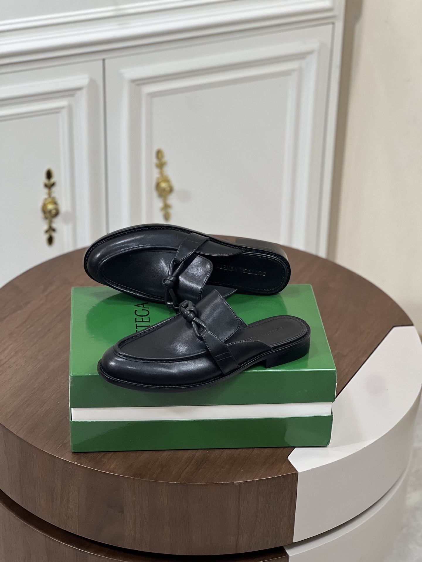 Bott*  休闲皮鞋bv,鞋,饰品 6