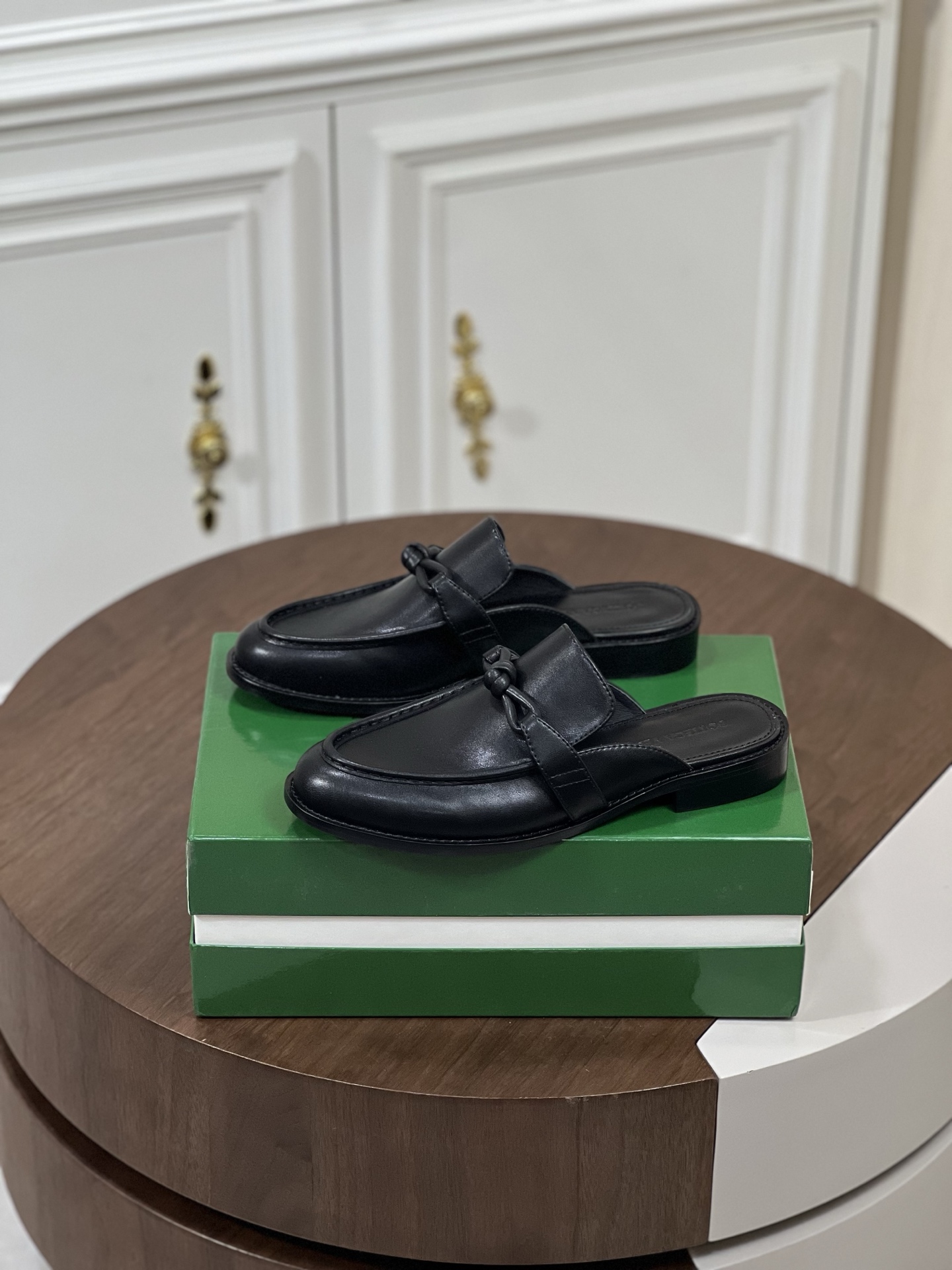 Bott*  休闲皮鞋bv,鞋,饰品 3