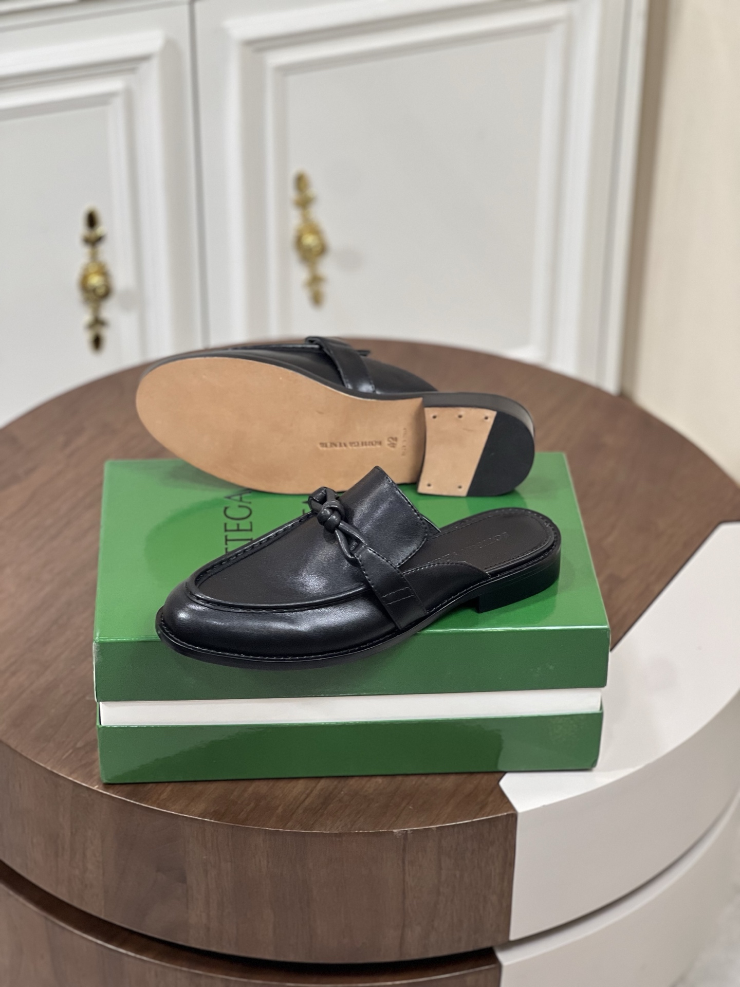 Bott*  休闲皮鞋bv,鞋,饰品 4