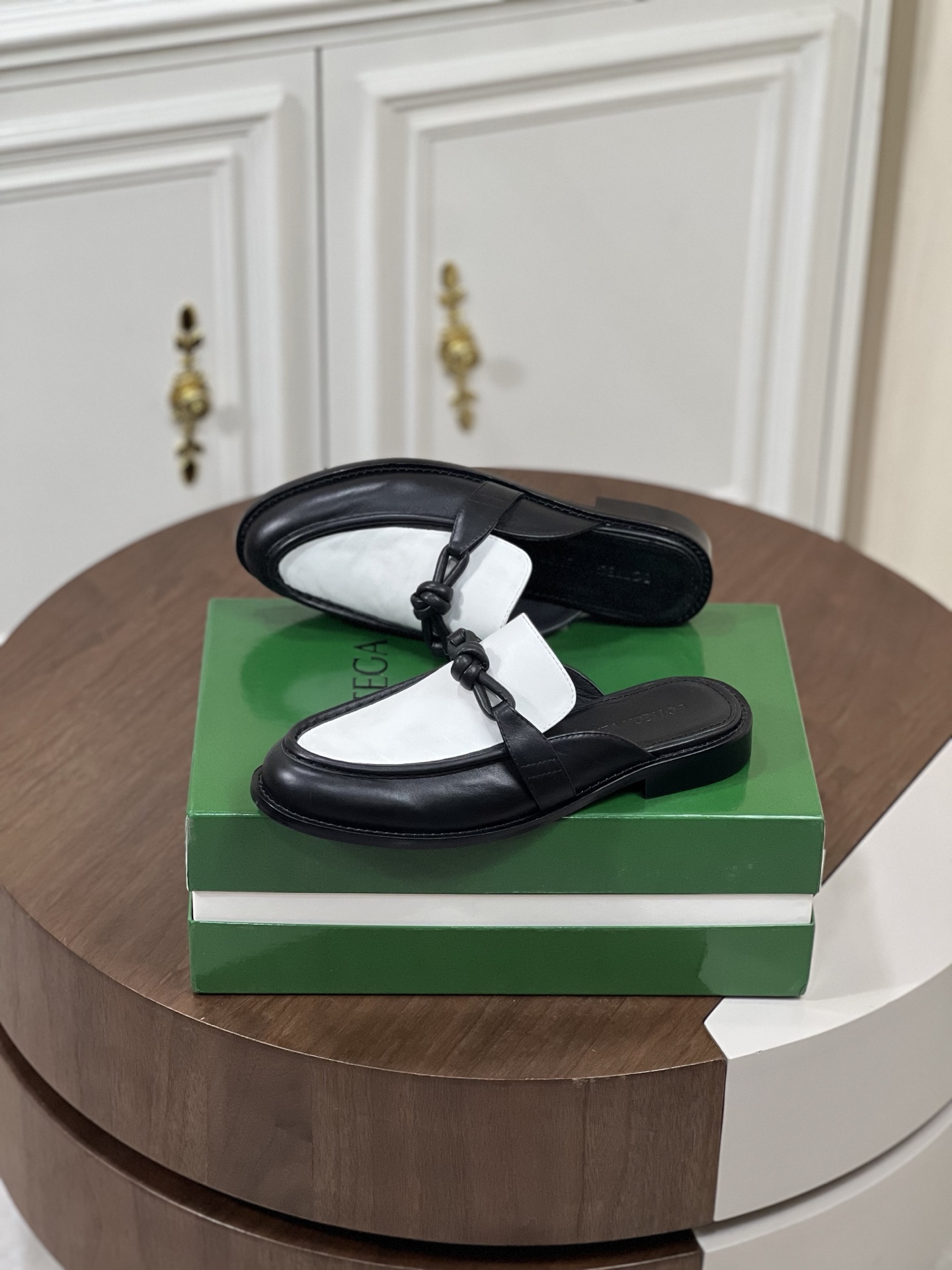 Bott*  休闲皮鞋bv,鞋,饰品 6