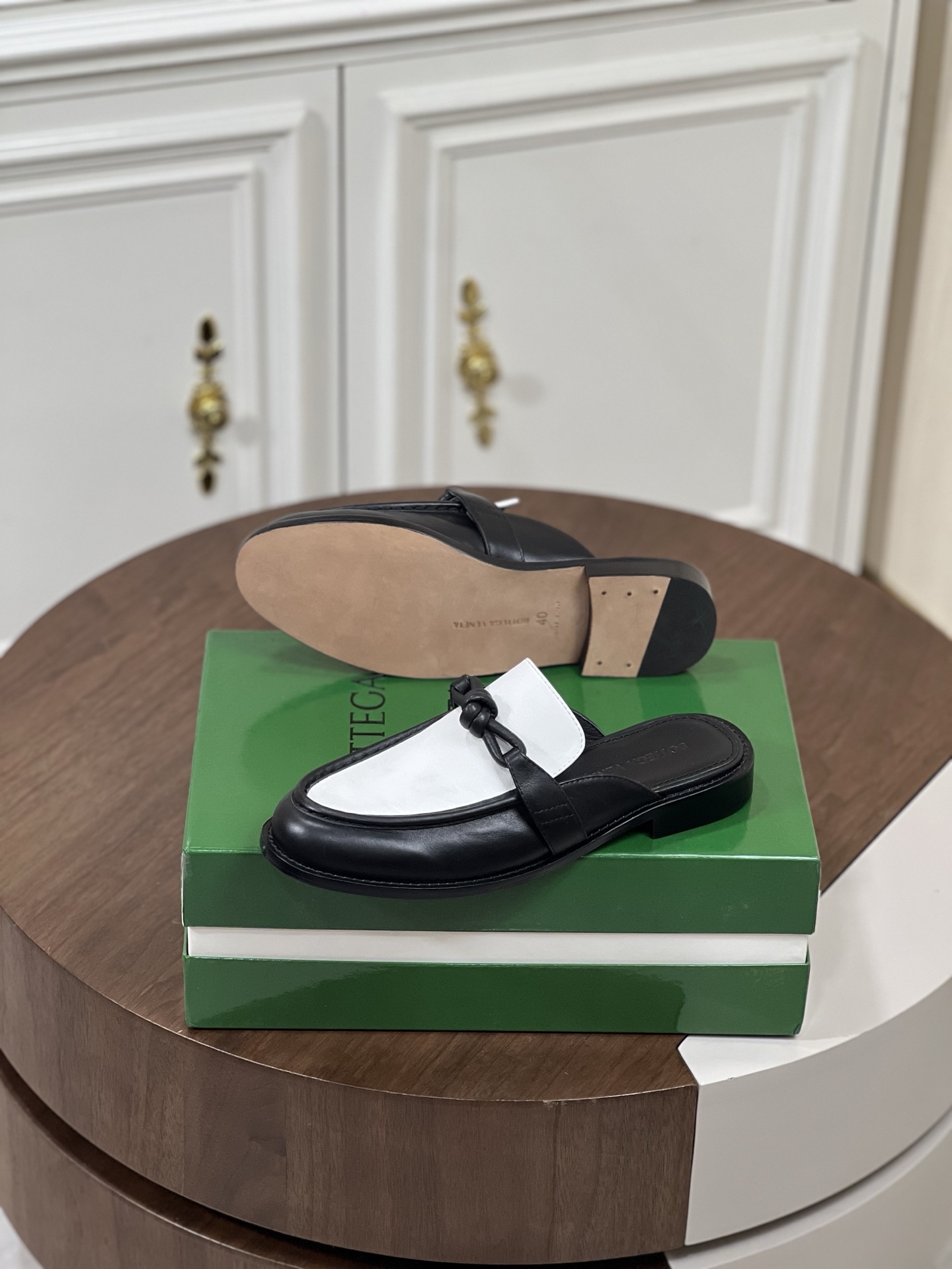 Bott*  休闲皮鞋bv,鞋,饰品 4