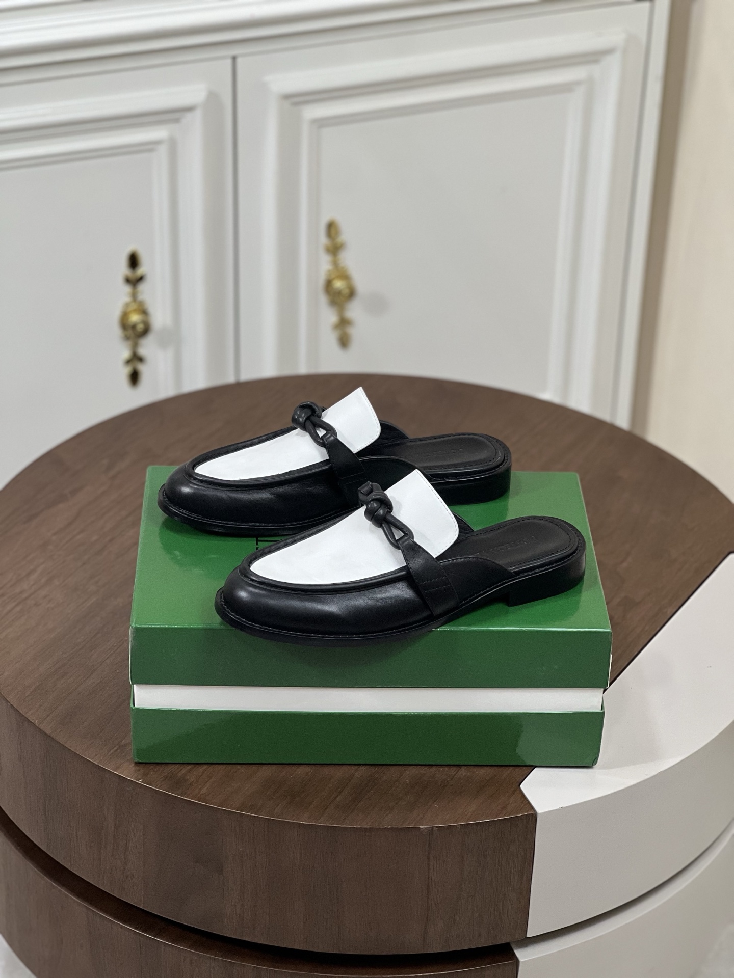 Bott*  休闲皮鞋bv,鞋,饰品 3