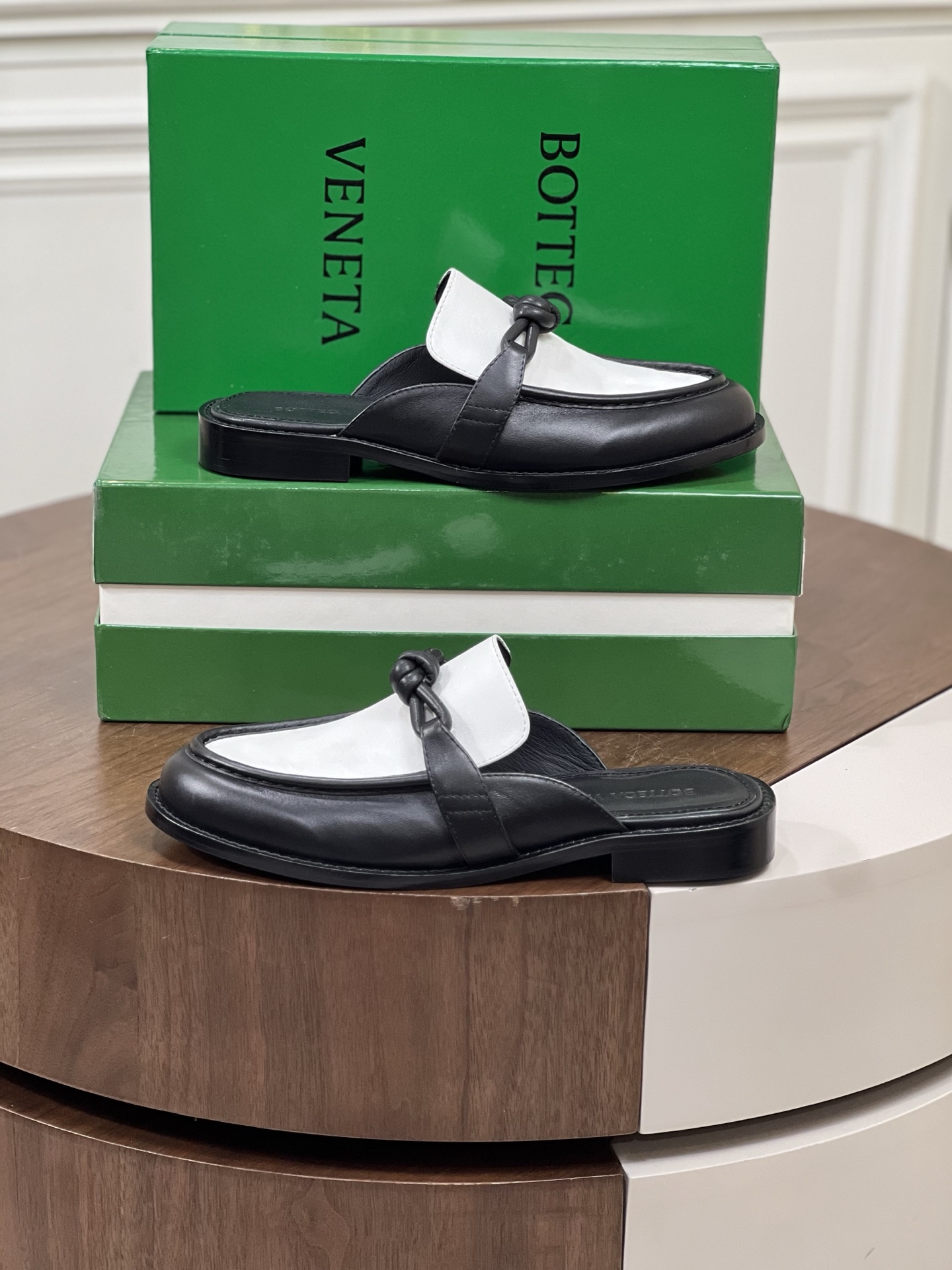 Bott*  休闲皮鞋bv,鞋,饰品 5