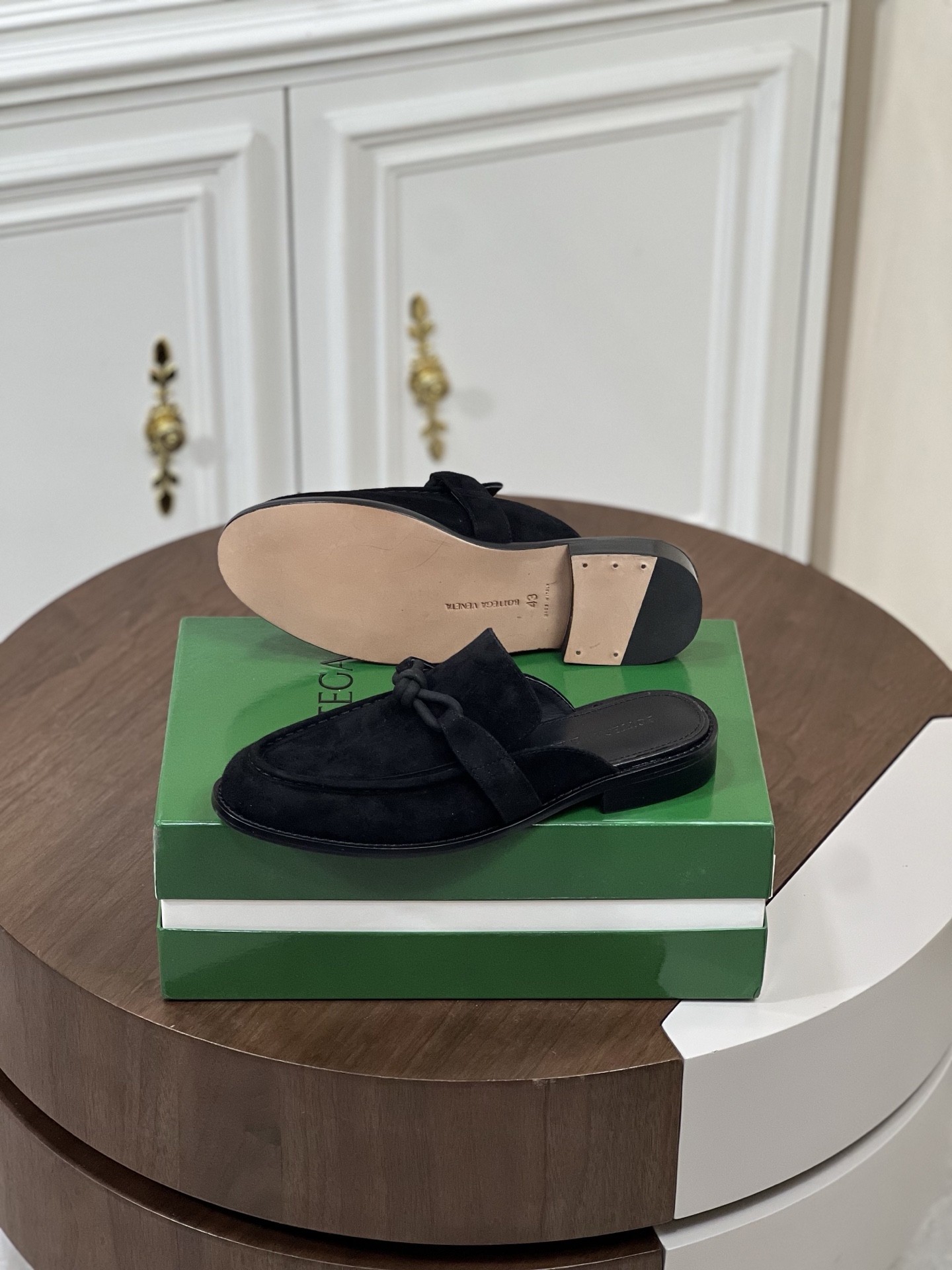 Bott*  休闲皮鞋bv,鞋,饰品 7