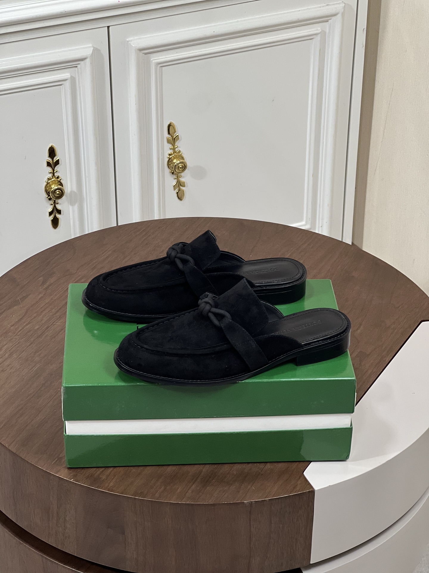 Bott*  休闲皮鞋bv,鞋,饰品 3