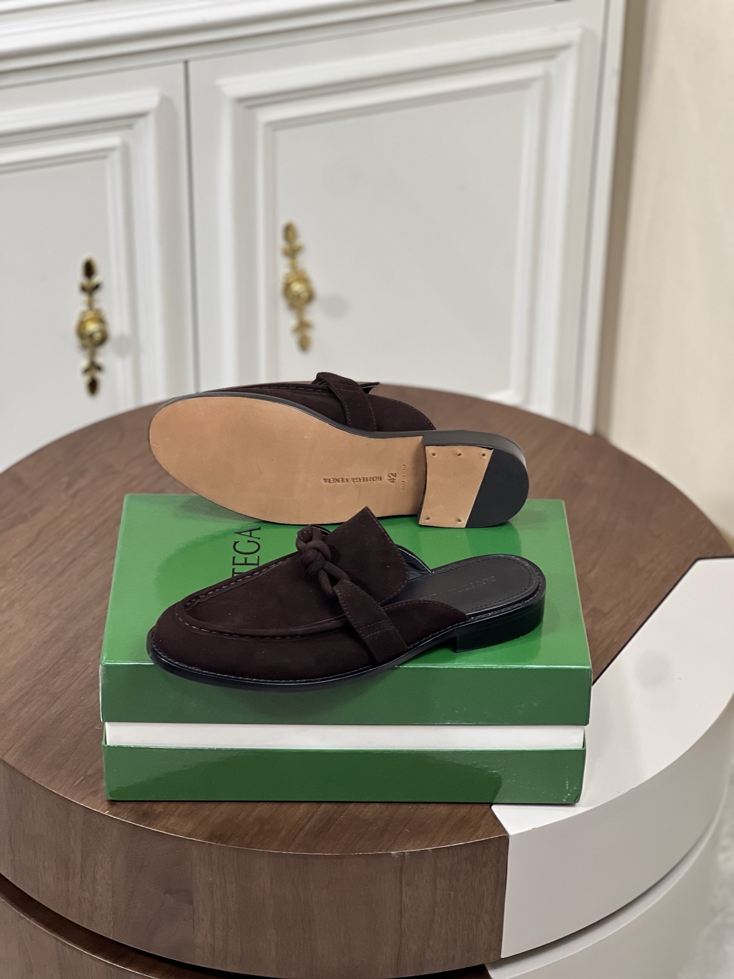 Bott*  休闲皮鞋bv,鞋,饰品 7