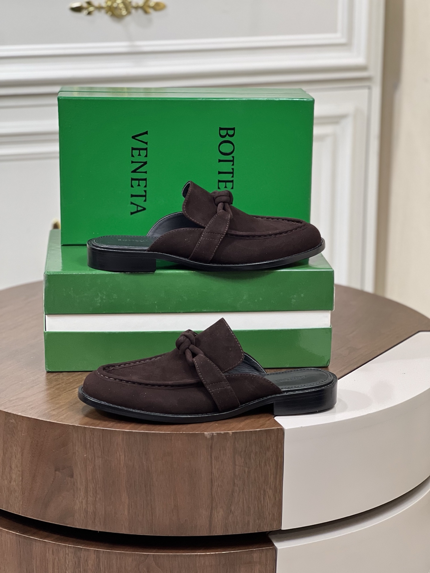 Bott*  休闲皮鞋bv,鞋,饰品 6