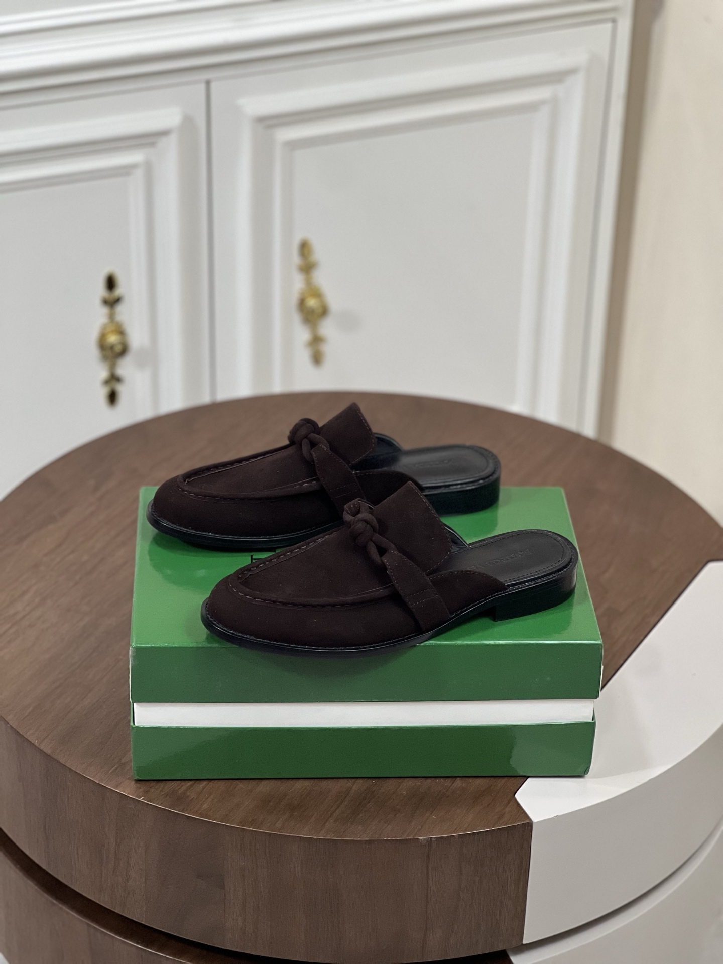 Bott*  休闲皮鞋bv,鞋,饰品 3