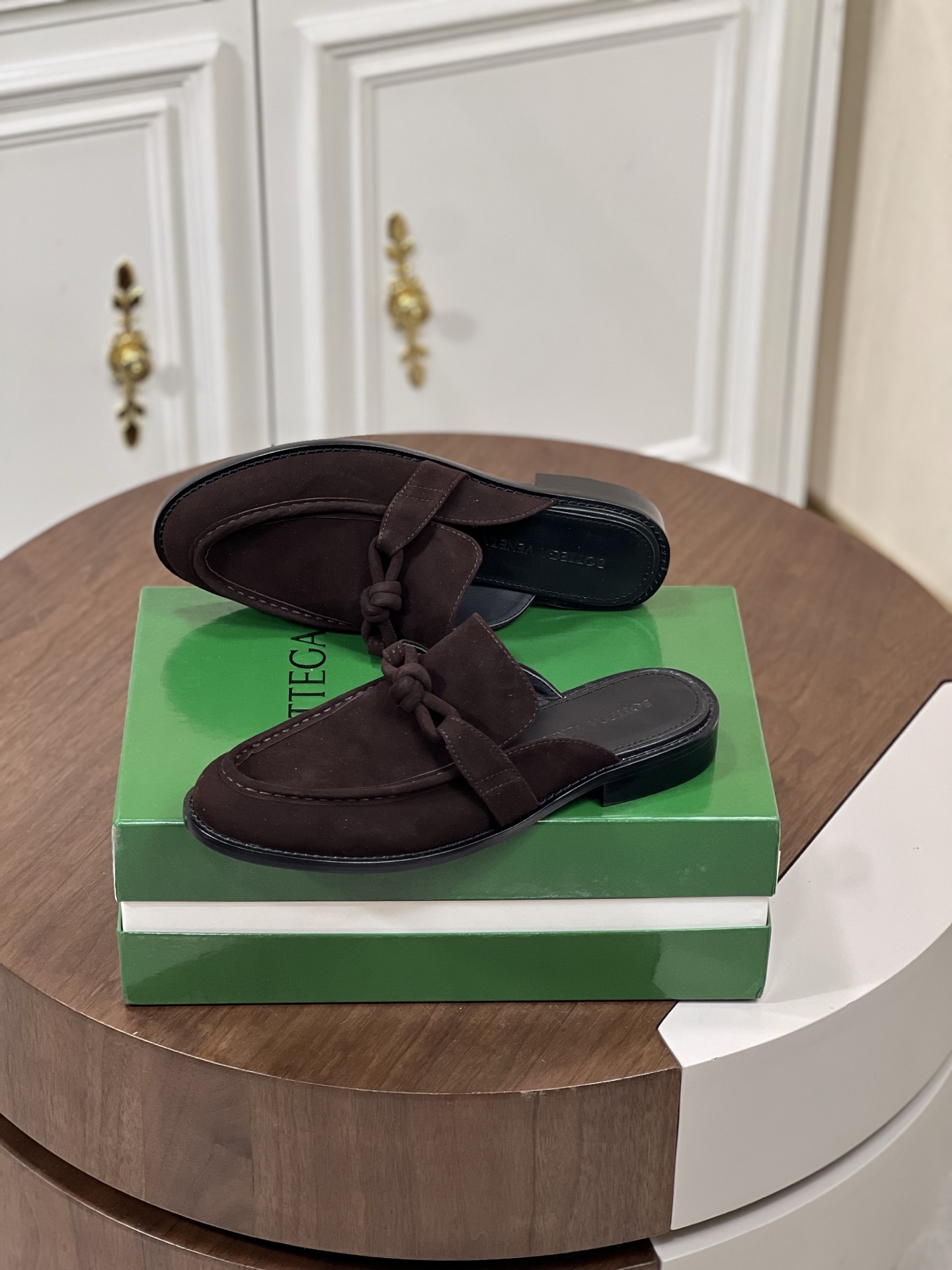 Bott*  休闲皮鞋bv,鞋,饰品 4