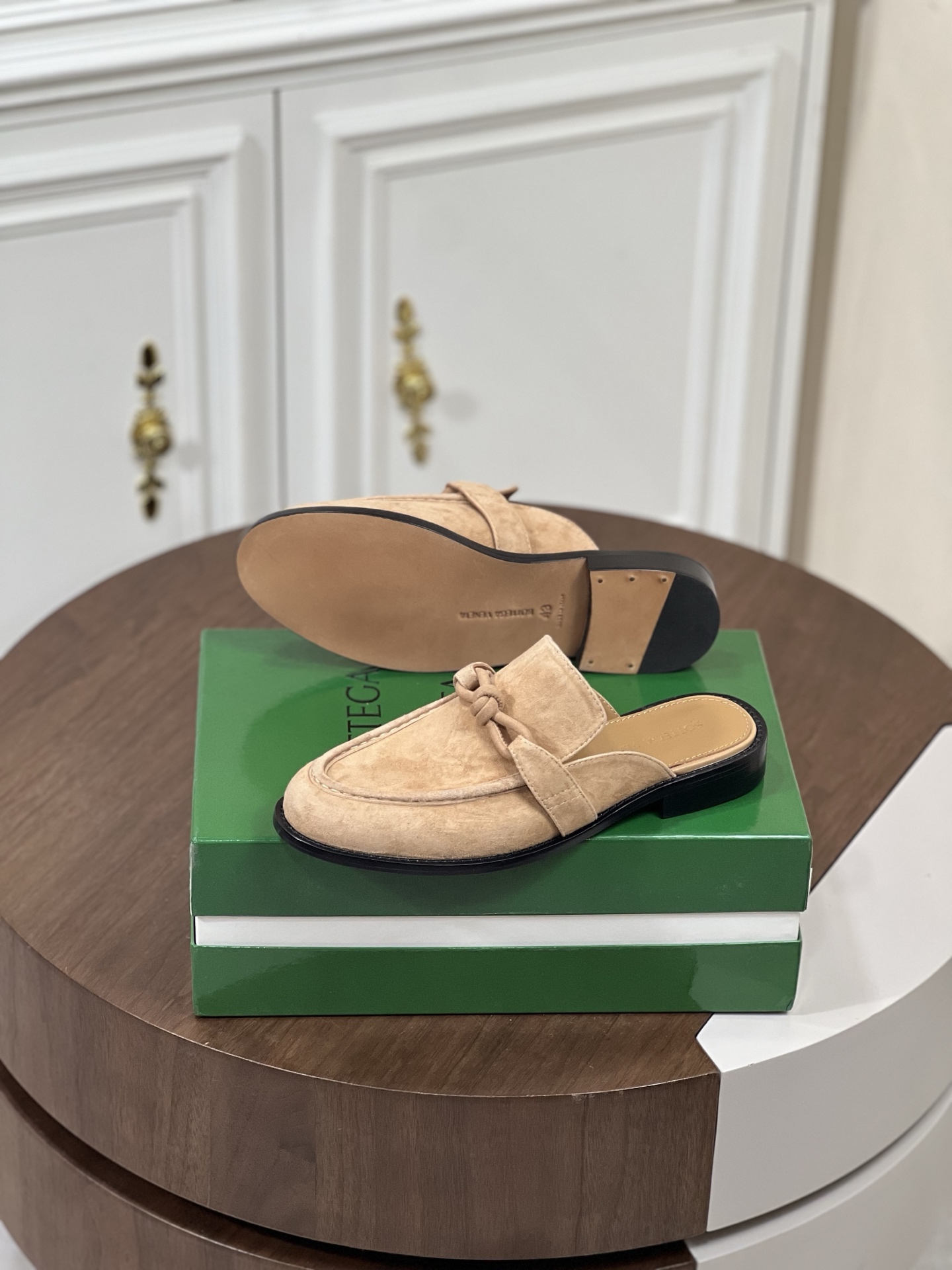 Bott*  皮鞋bv,鞋,饰品 4