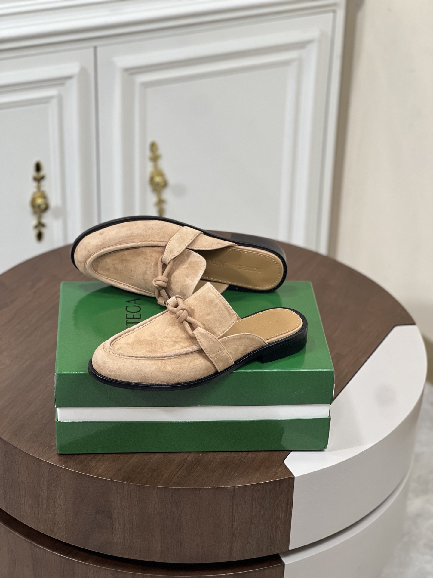 Bott*  皮鞋bv,鞋,饰品 6