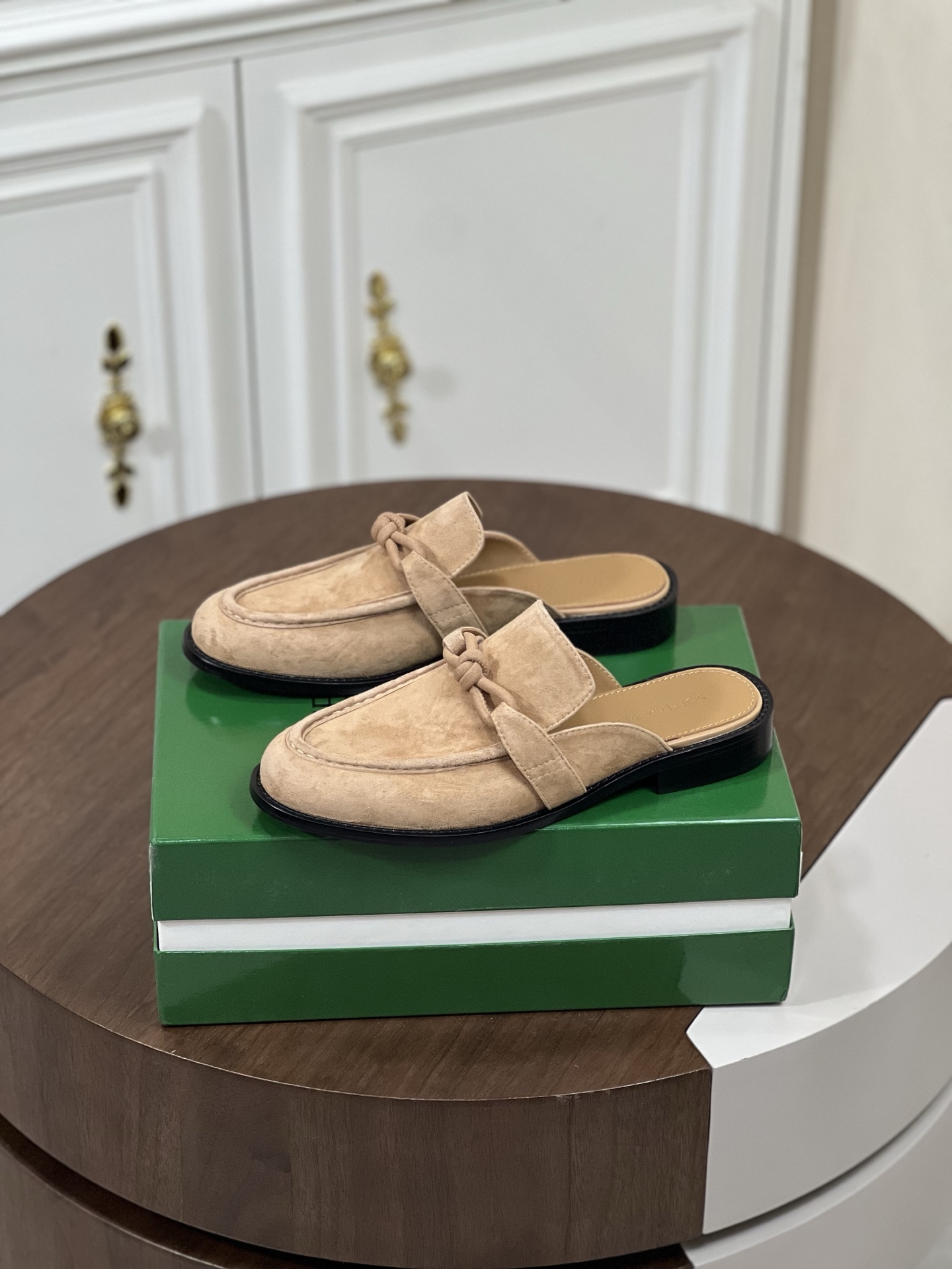 Bott*  皮鞋bv,鞋,饰品 3