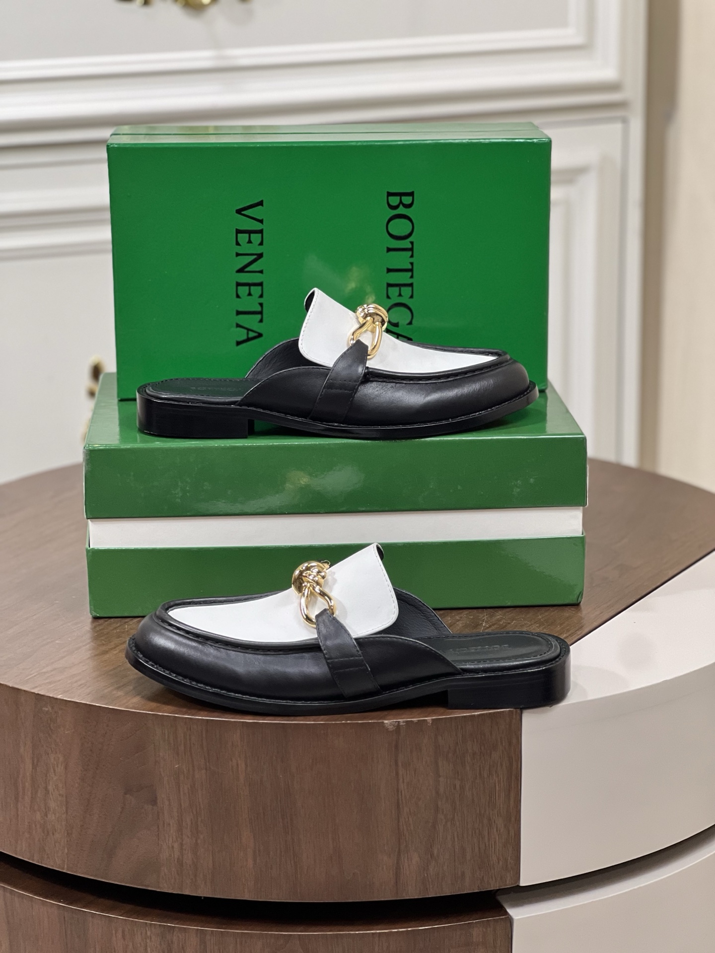 Bott*  皮鞋bv,鞋,饰品 7